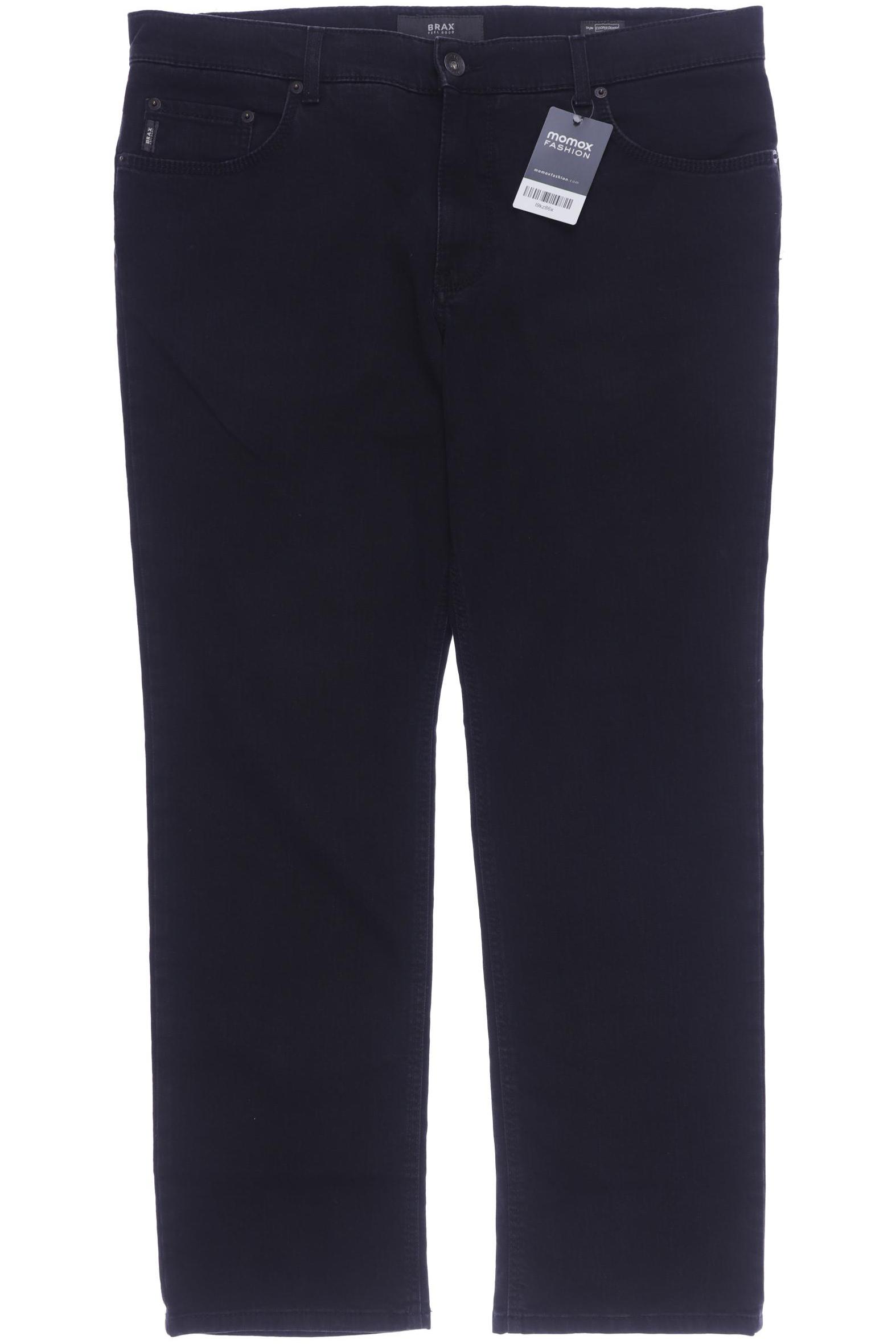 

Brax Herren Jeans, schwarz, Gr. 38
