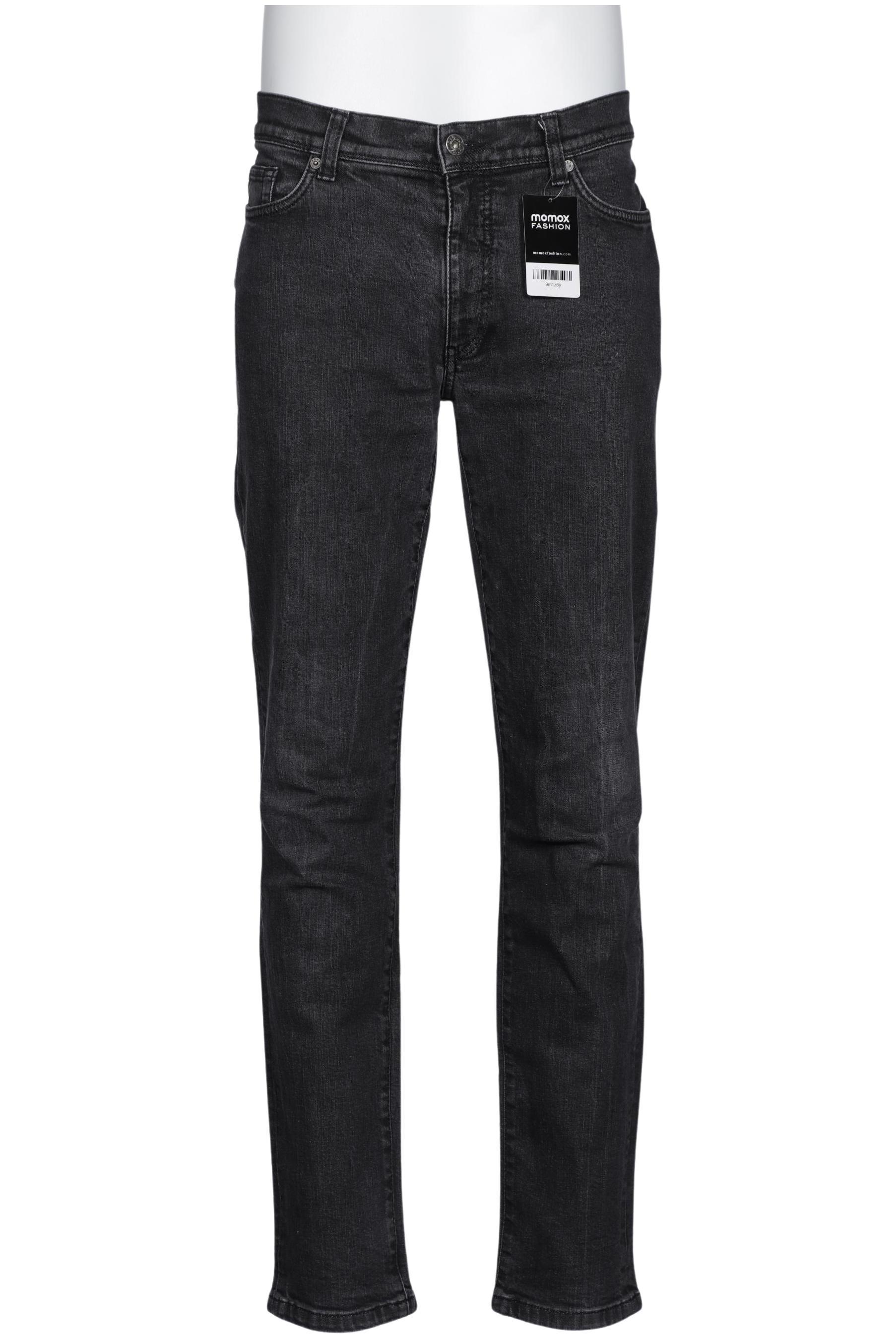 

Brax Herren Jeans, grau, Gr. 35