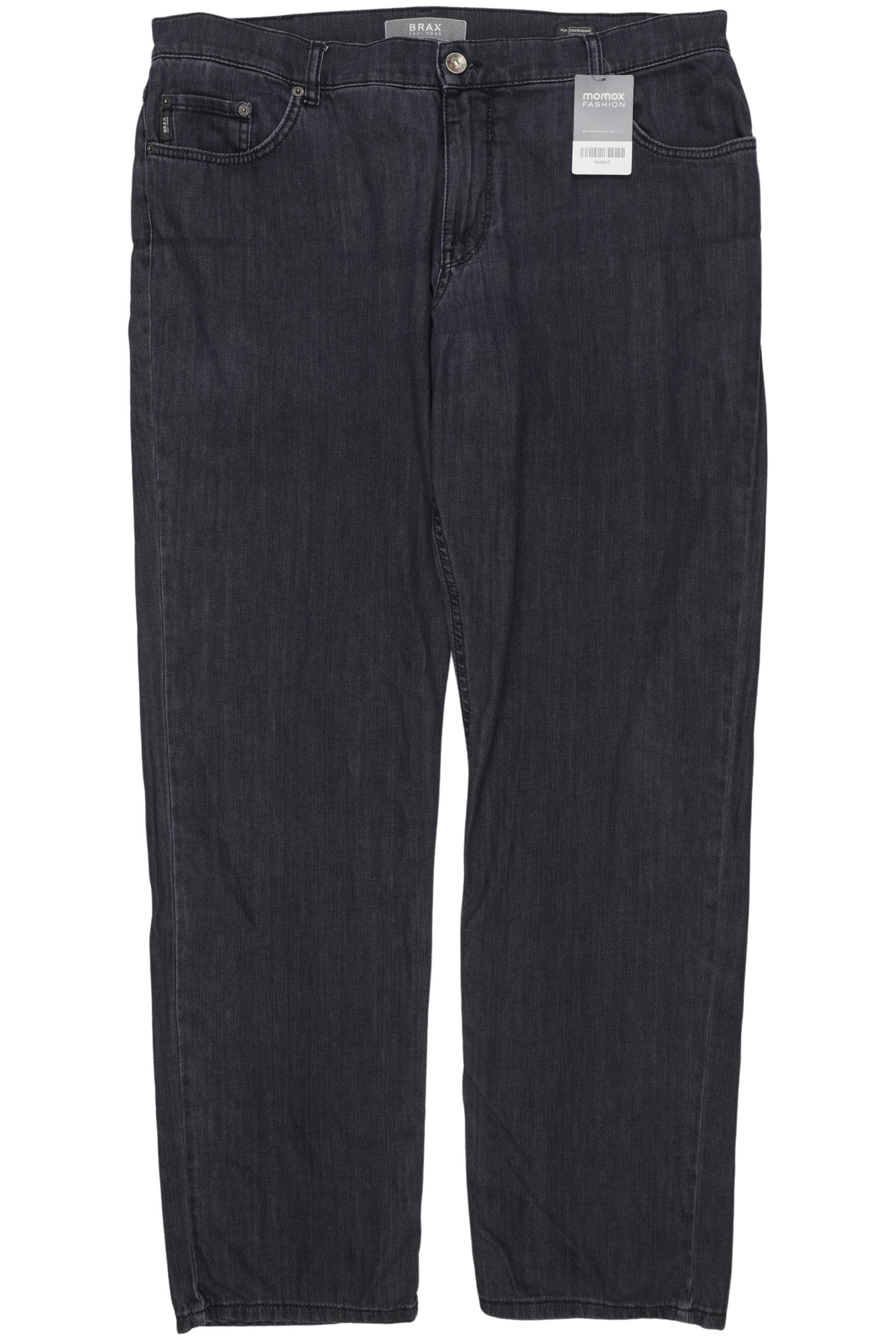 Thumbnail - Brax Herren Jeans, marineblau, Gr. 40