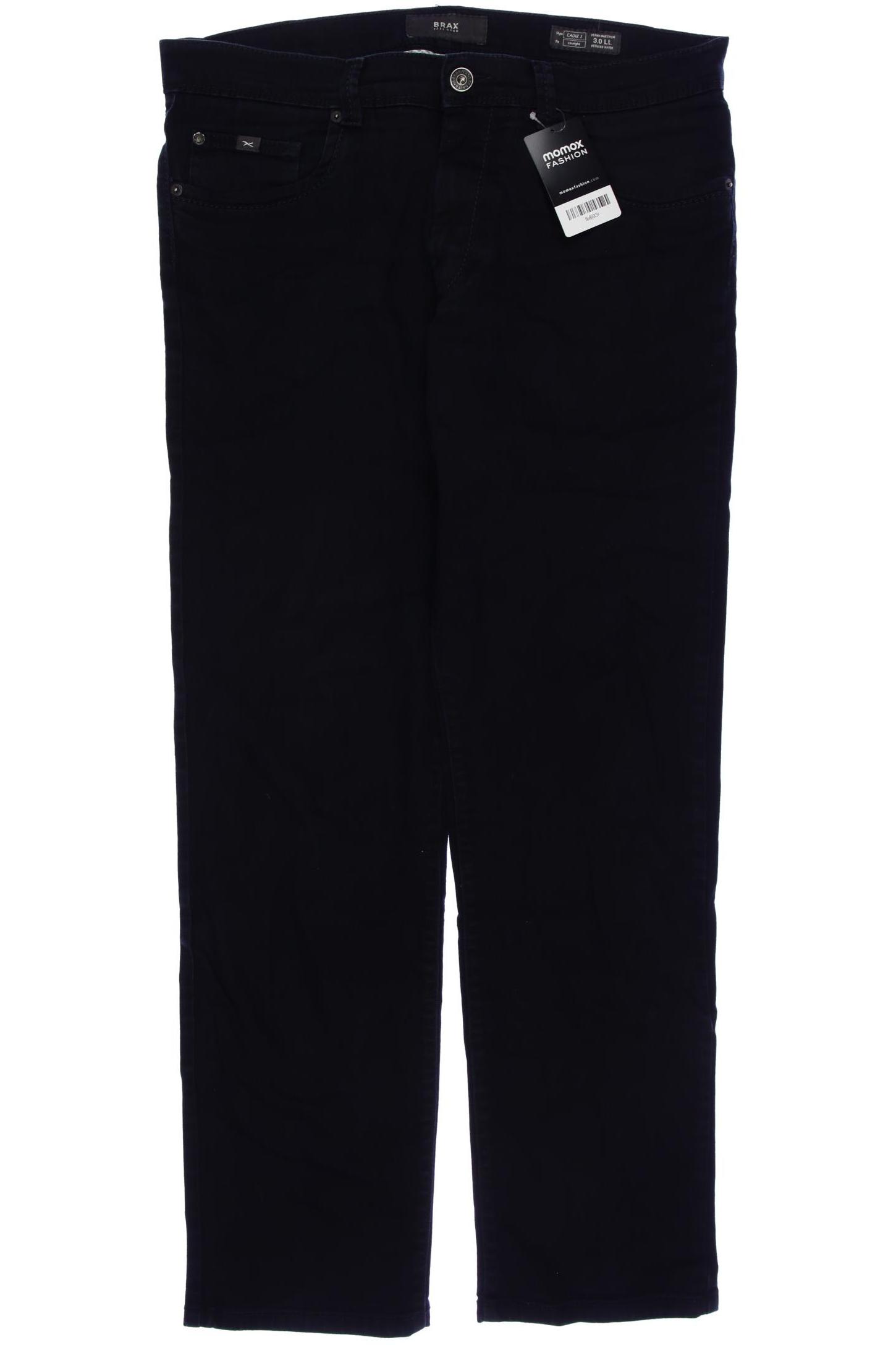 

Brax Herren Jeans, schwarz, Gr. 36
