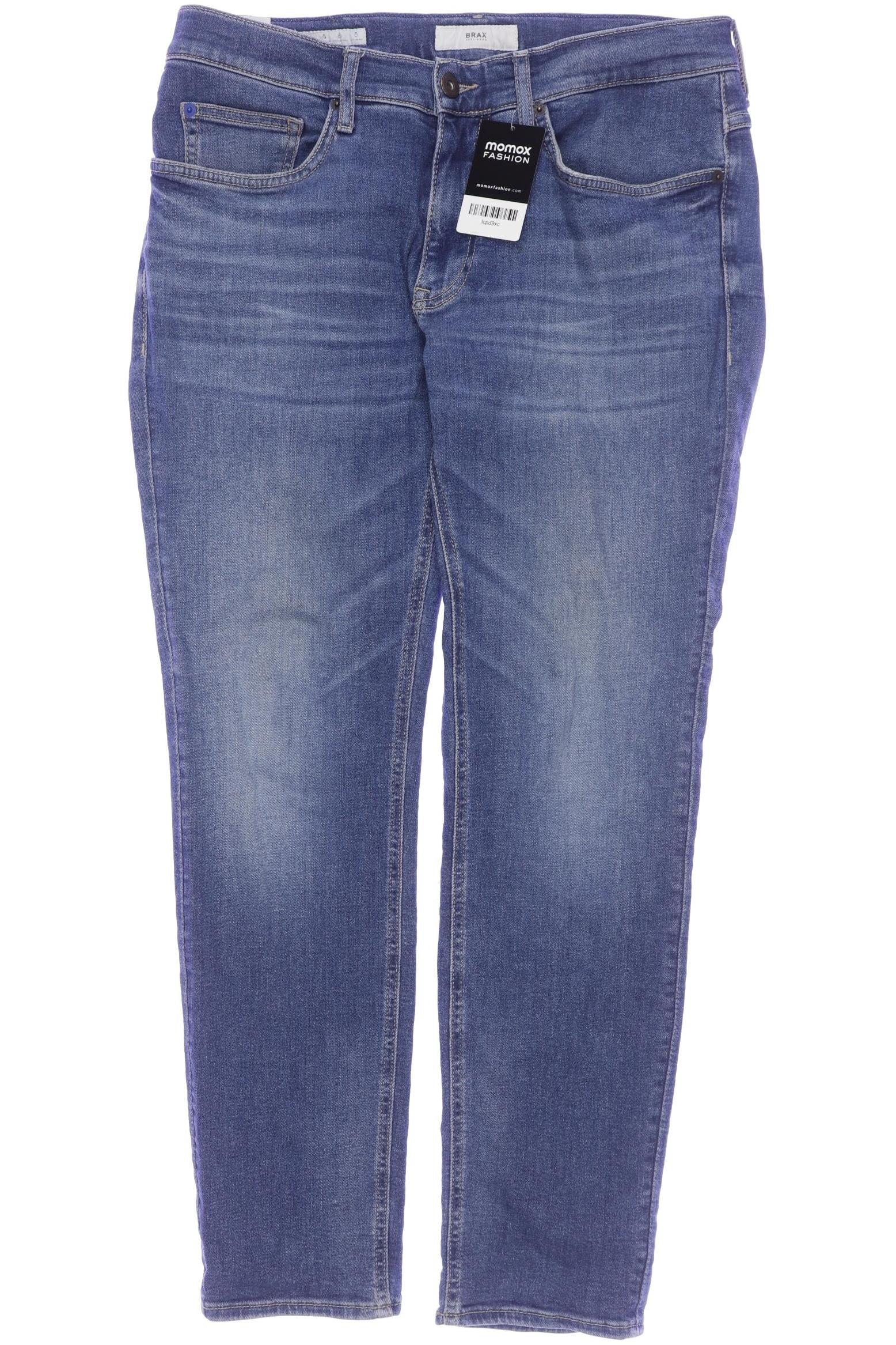 

Brax Herren Jeans, blau, Gr. 33
