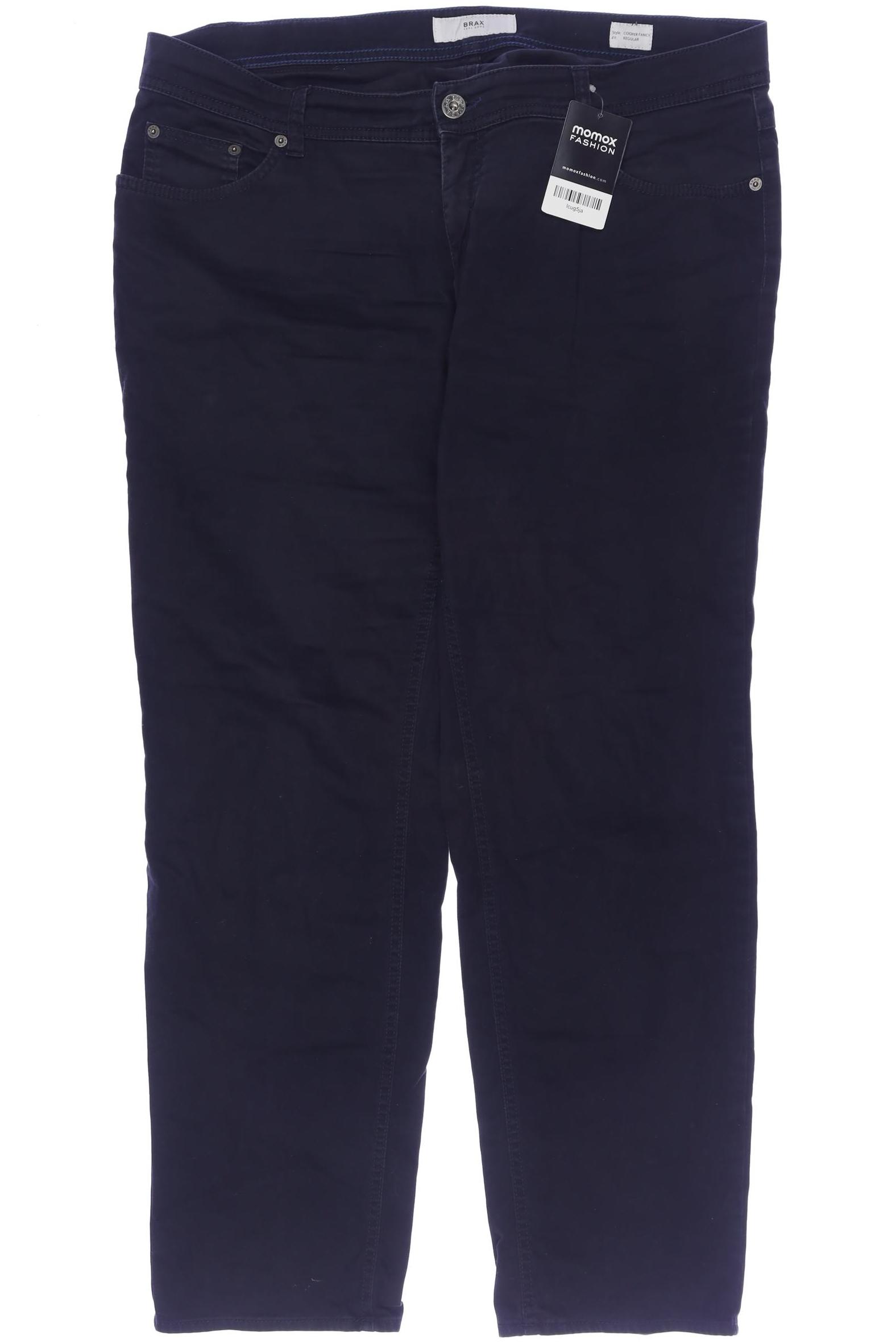 Thumbnail - Brax Herren Jeans, marineblau, Gr. 37