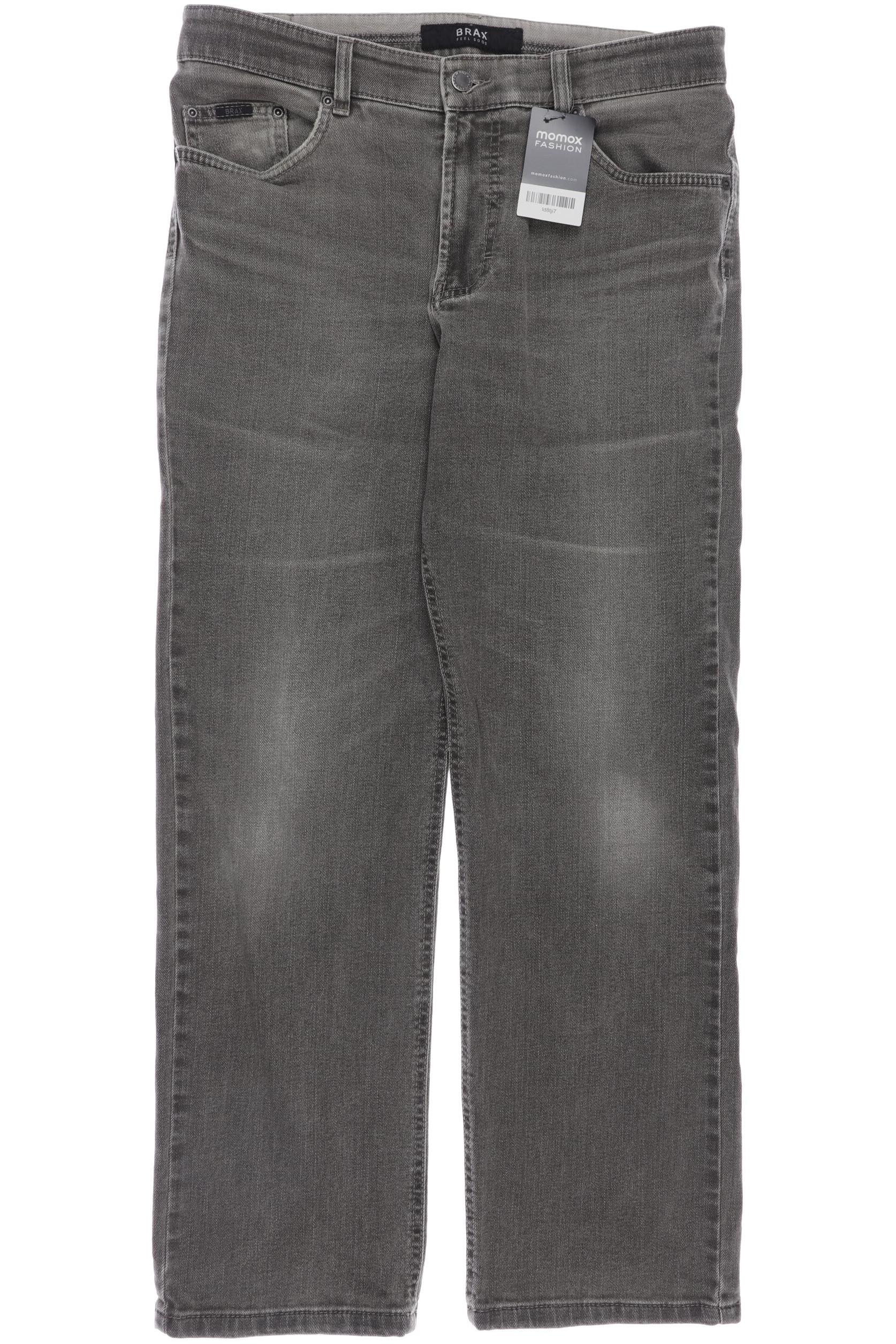 

Brax Herren Jeans, braun, Gr. 24