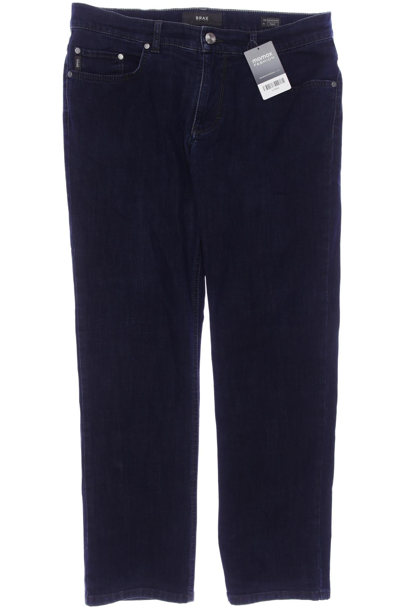 

Brax Herren Jeans, marineblau, Gr. 34