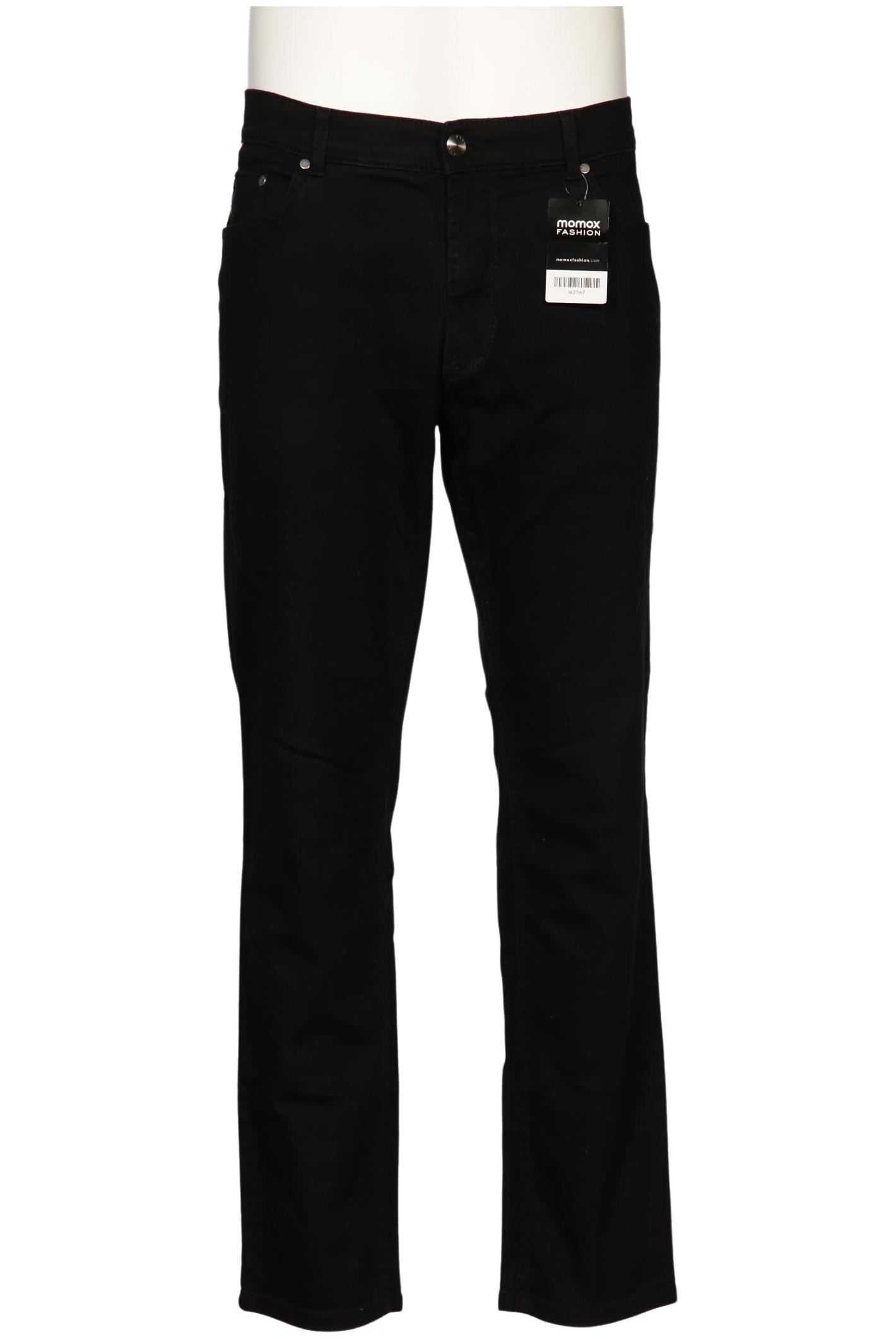 

Brax Herren Jeans, schwarz, Gr. 36