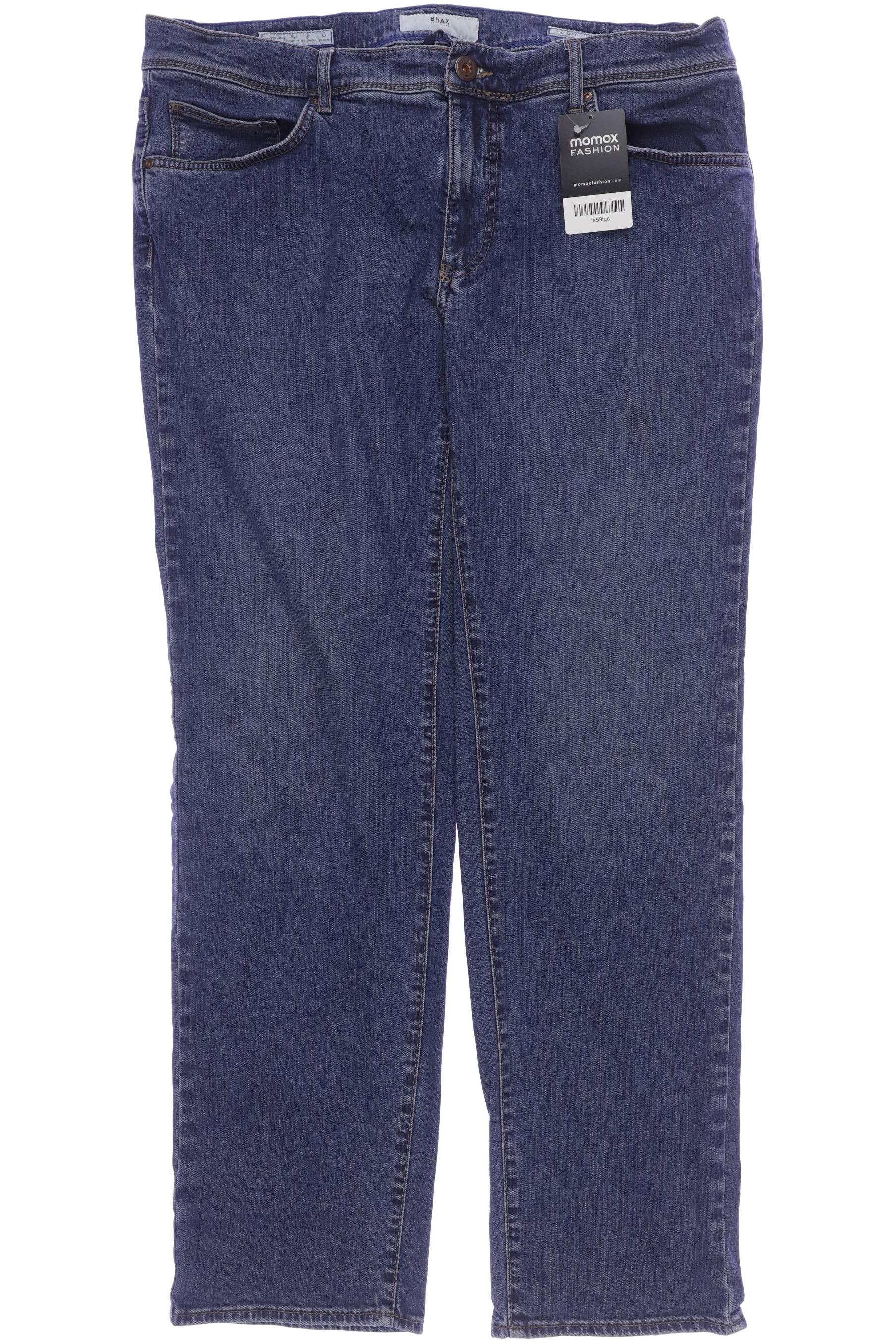 

Brax Herren Jeans, blau, Gr. 34