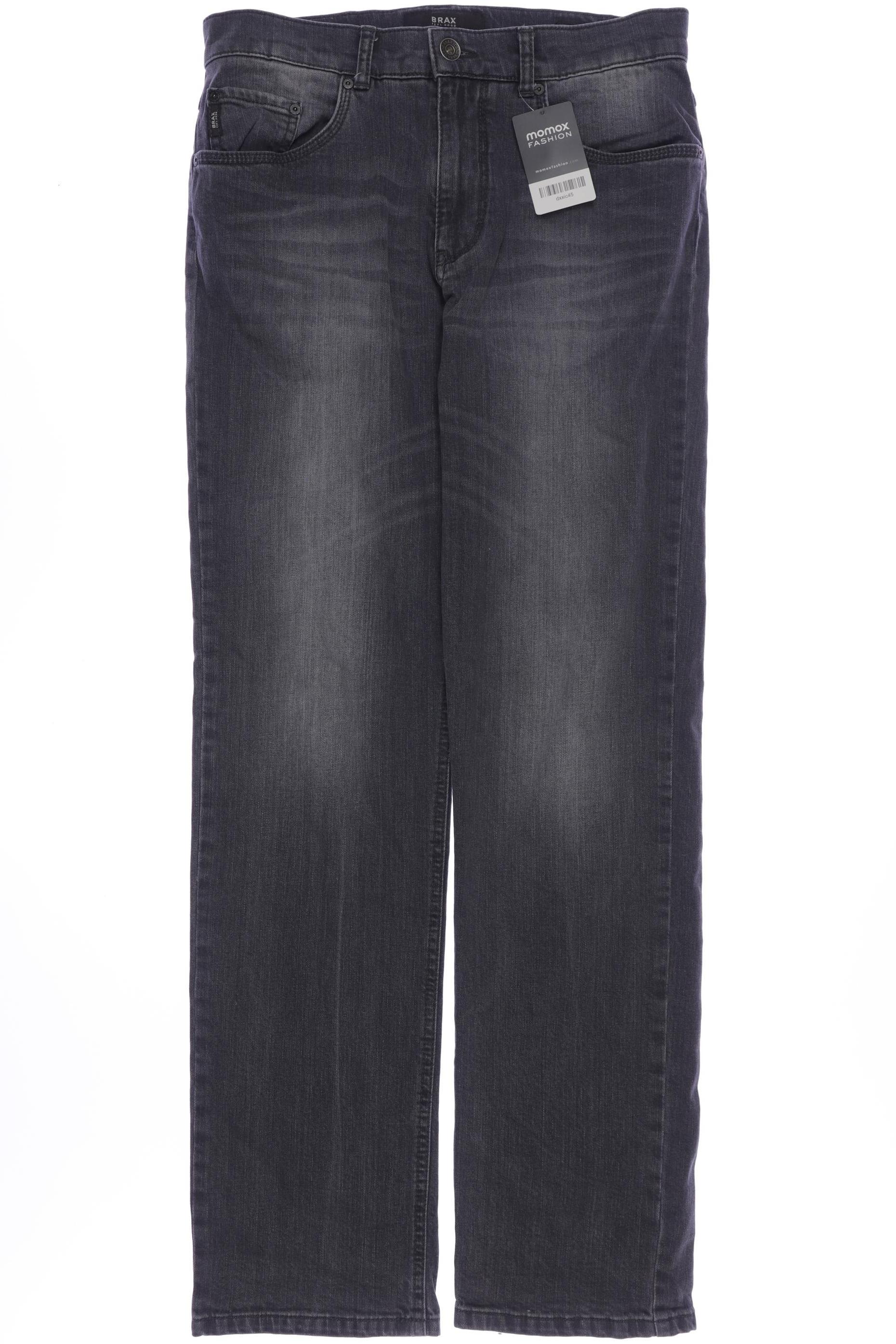 

Brax Herren Jeans, grau, Gr. 32