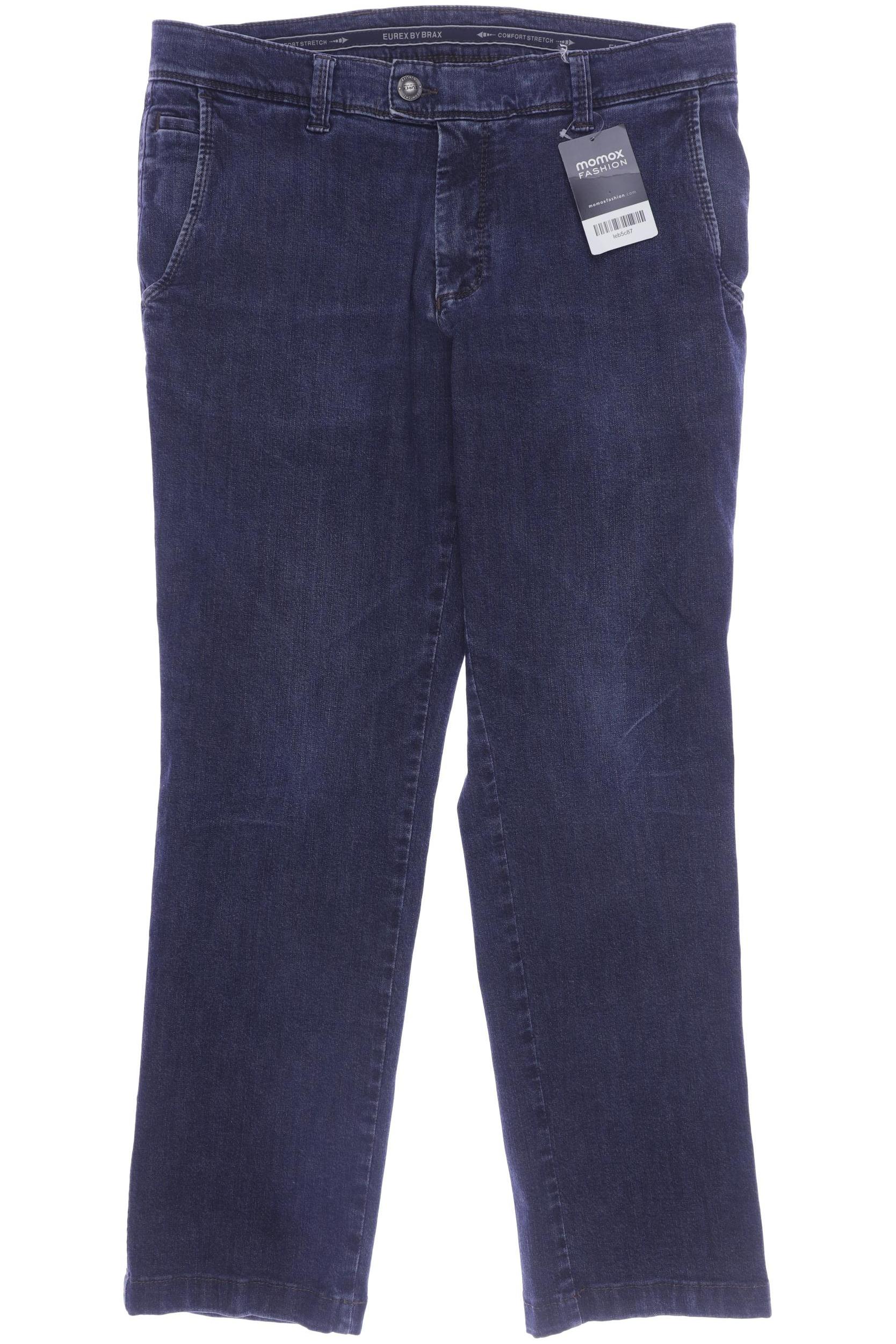 

BRAX Herren Jeans, blau
