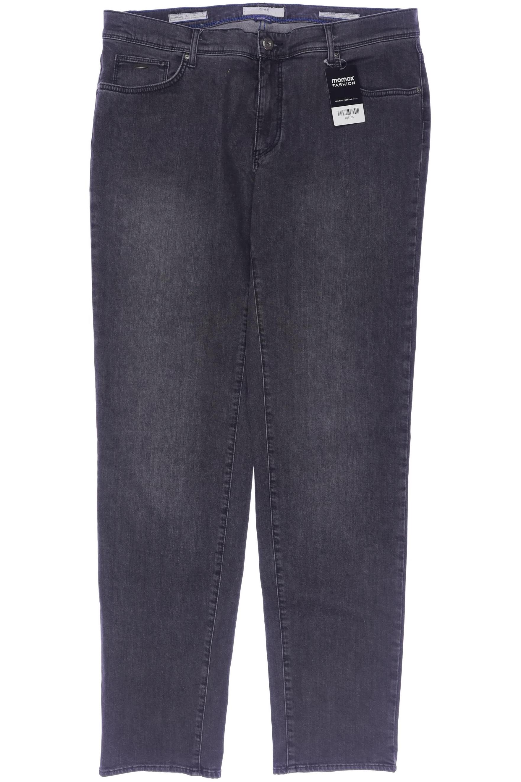 

Brax Herren Jeans, grau, Gr. 38