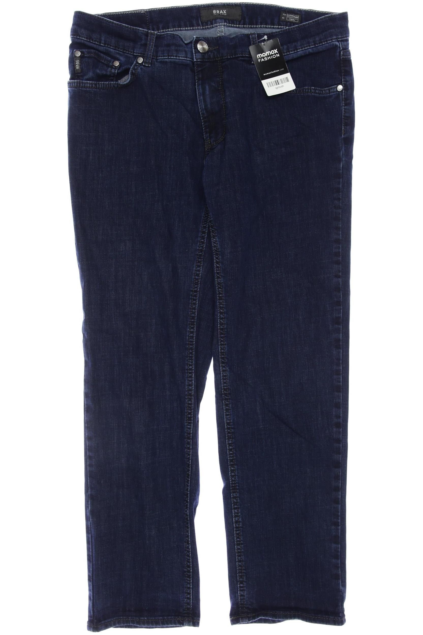 

Brax Herren Jeans, marineblau, Gr. 36