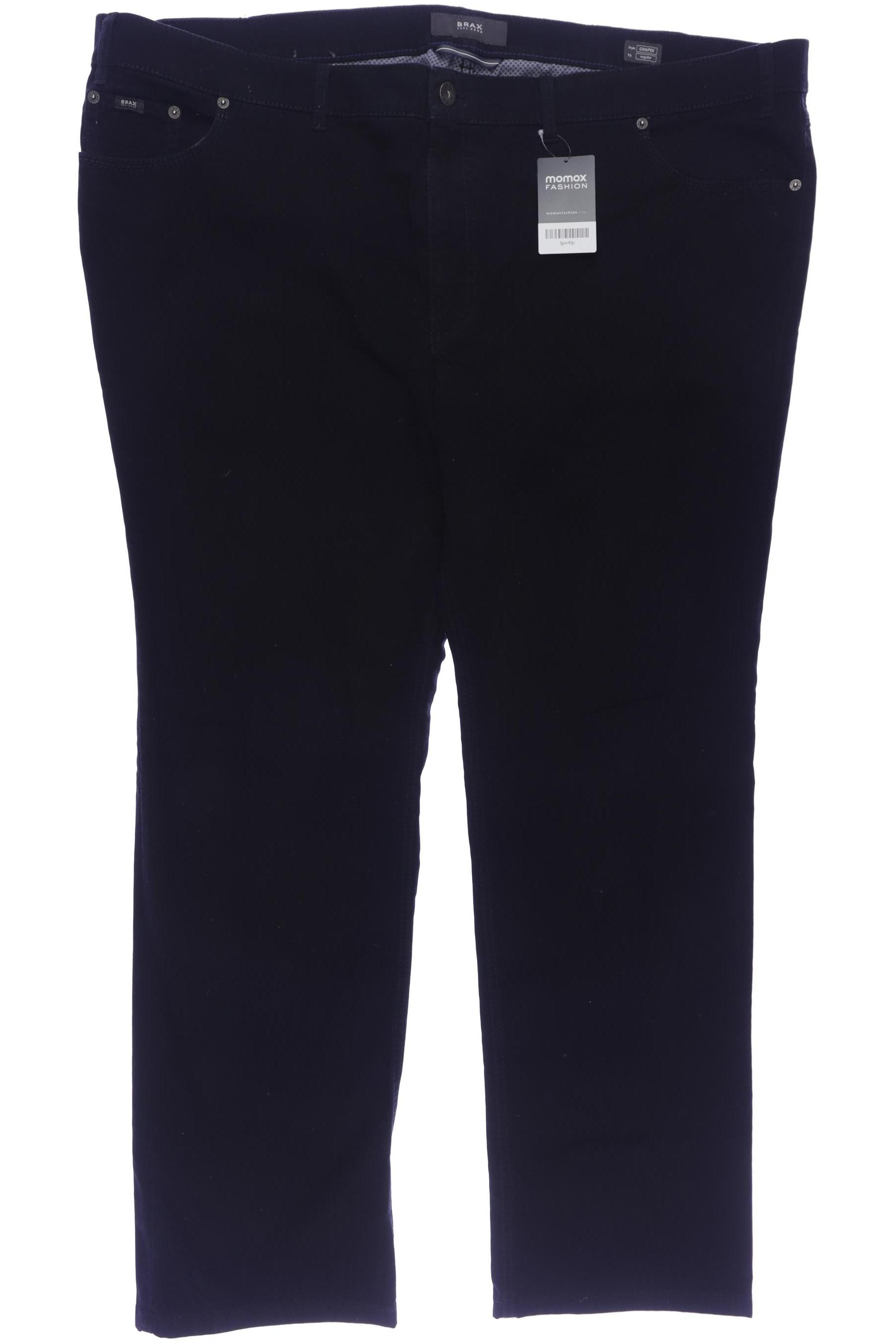 

Brax Herren Jeans, schwarz, Gr. 50