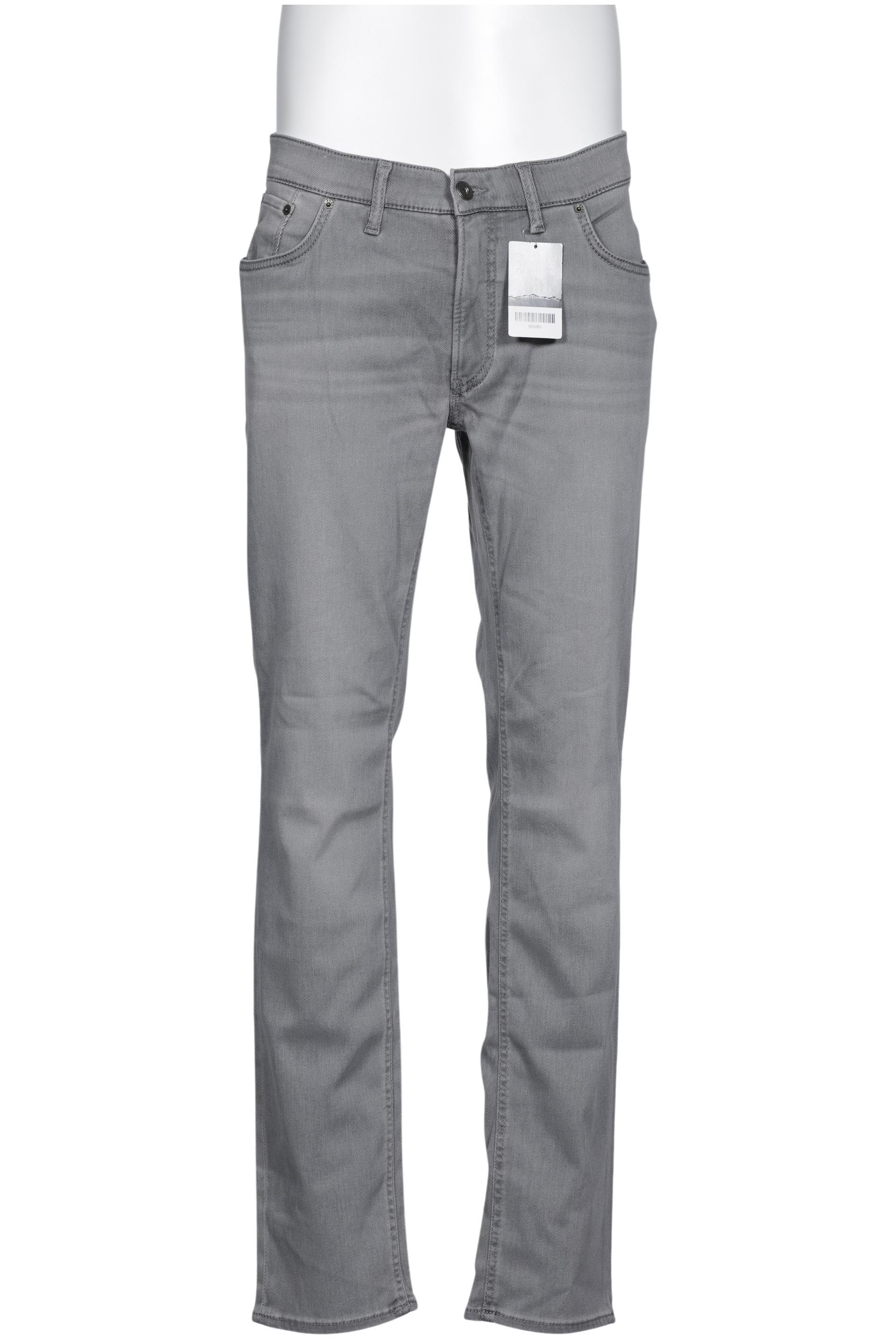 

Brax Herren Jeans, grau, Gr. 36