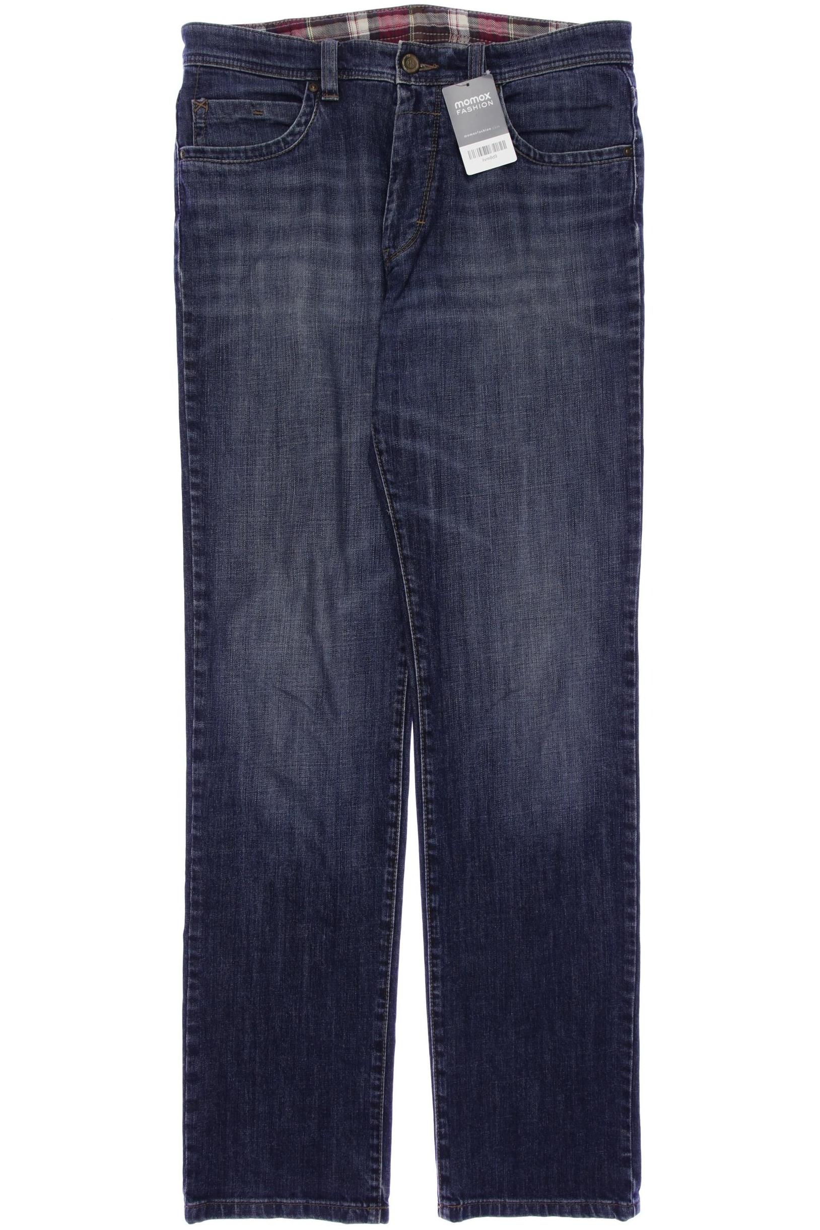 

Brax Herren Jeans, blau, Gr. 34