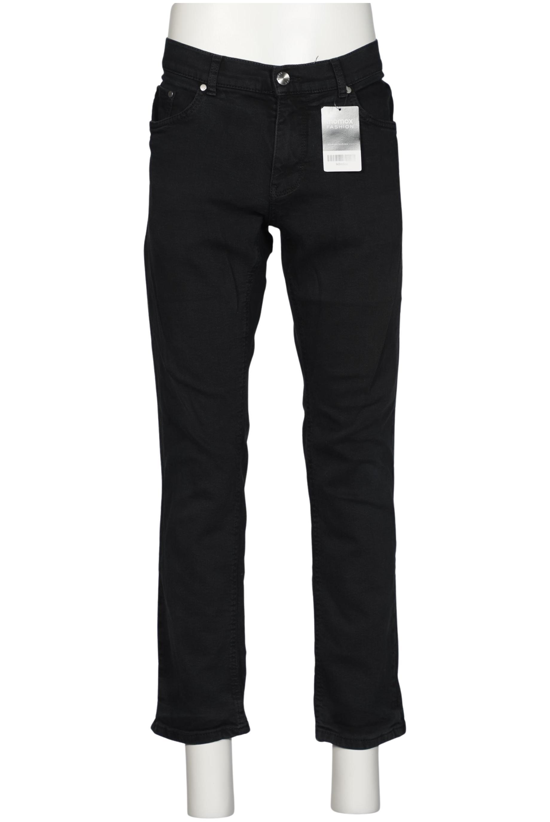 

Brax Herren Jeans, schwarz, Gr. 34