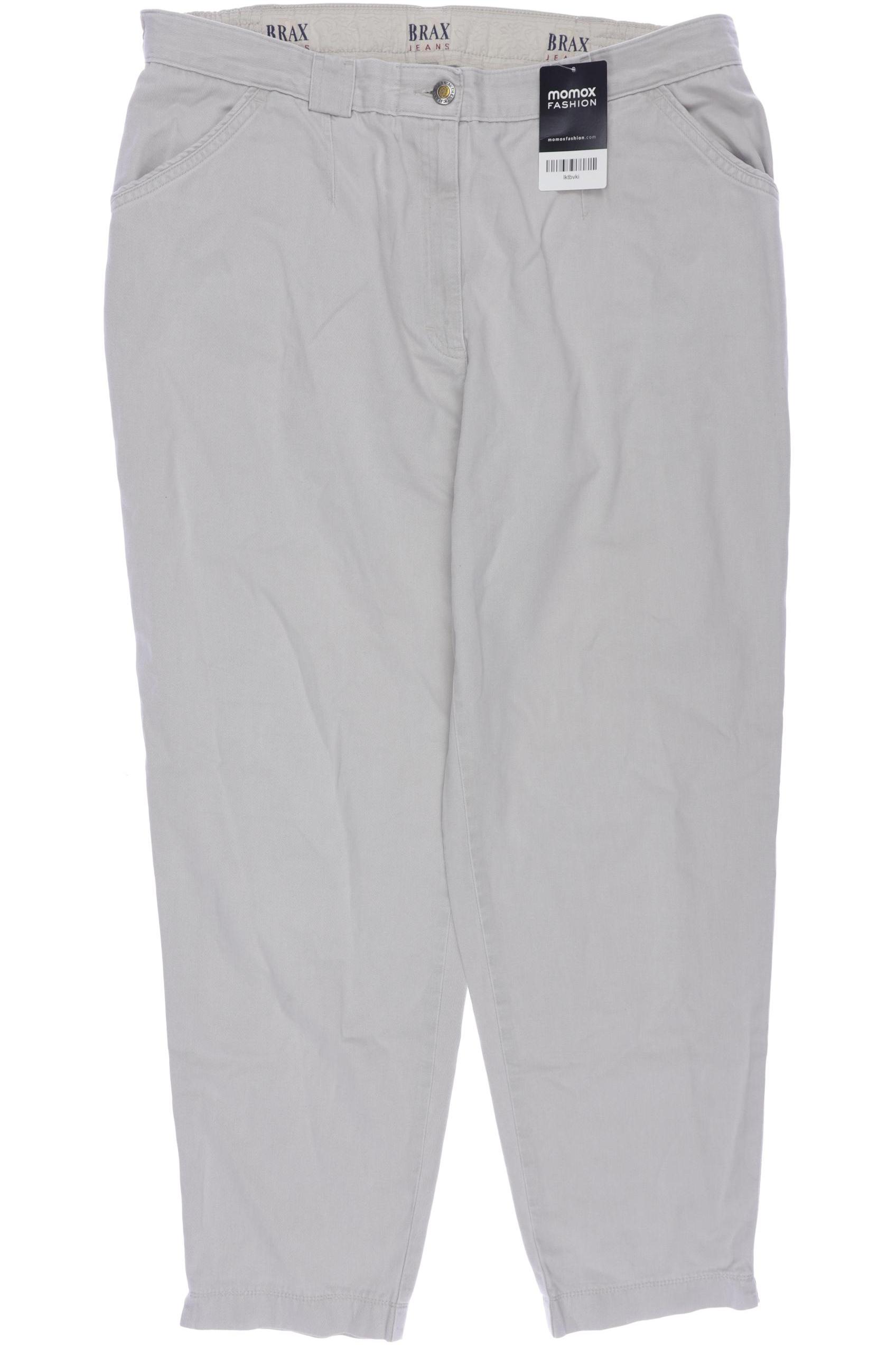 

Brax Herren Jeans, grau, Gr. 34