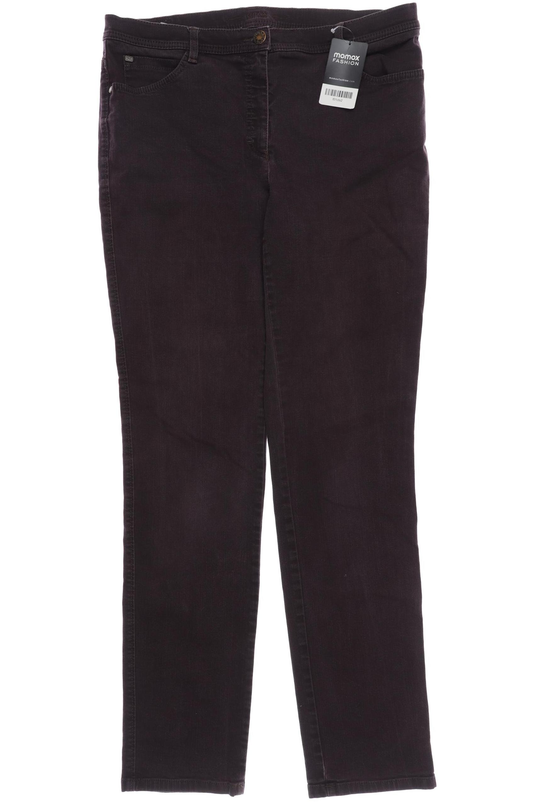 

Brax Herren Jeans, flieder, Gr. 44