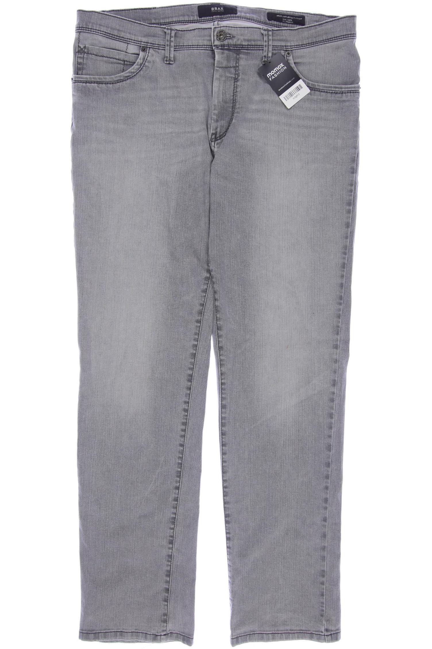 

BRAX Herren Jeans, grau