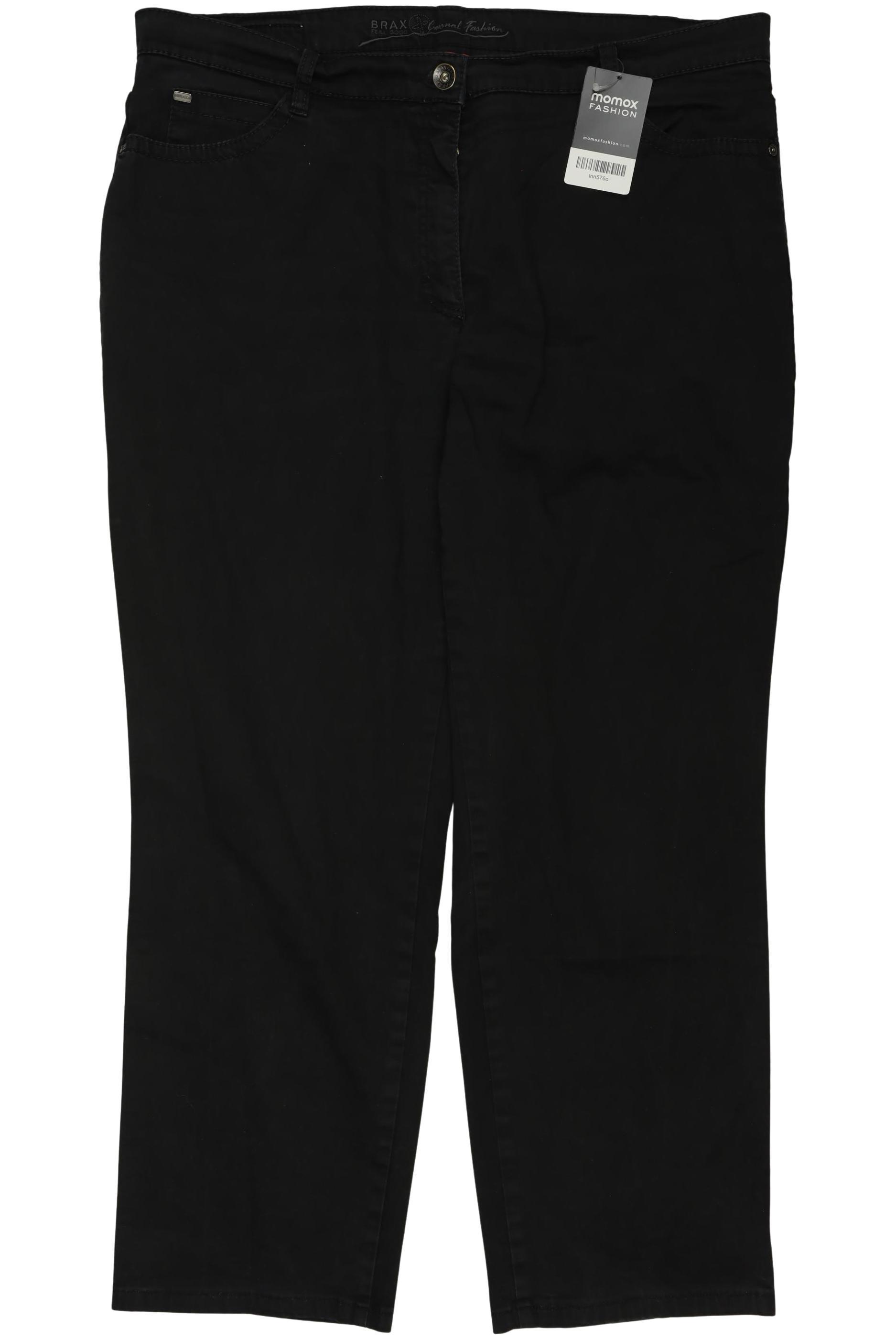 

Brax Herren Jeans, schwarz, Gr. 38