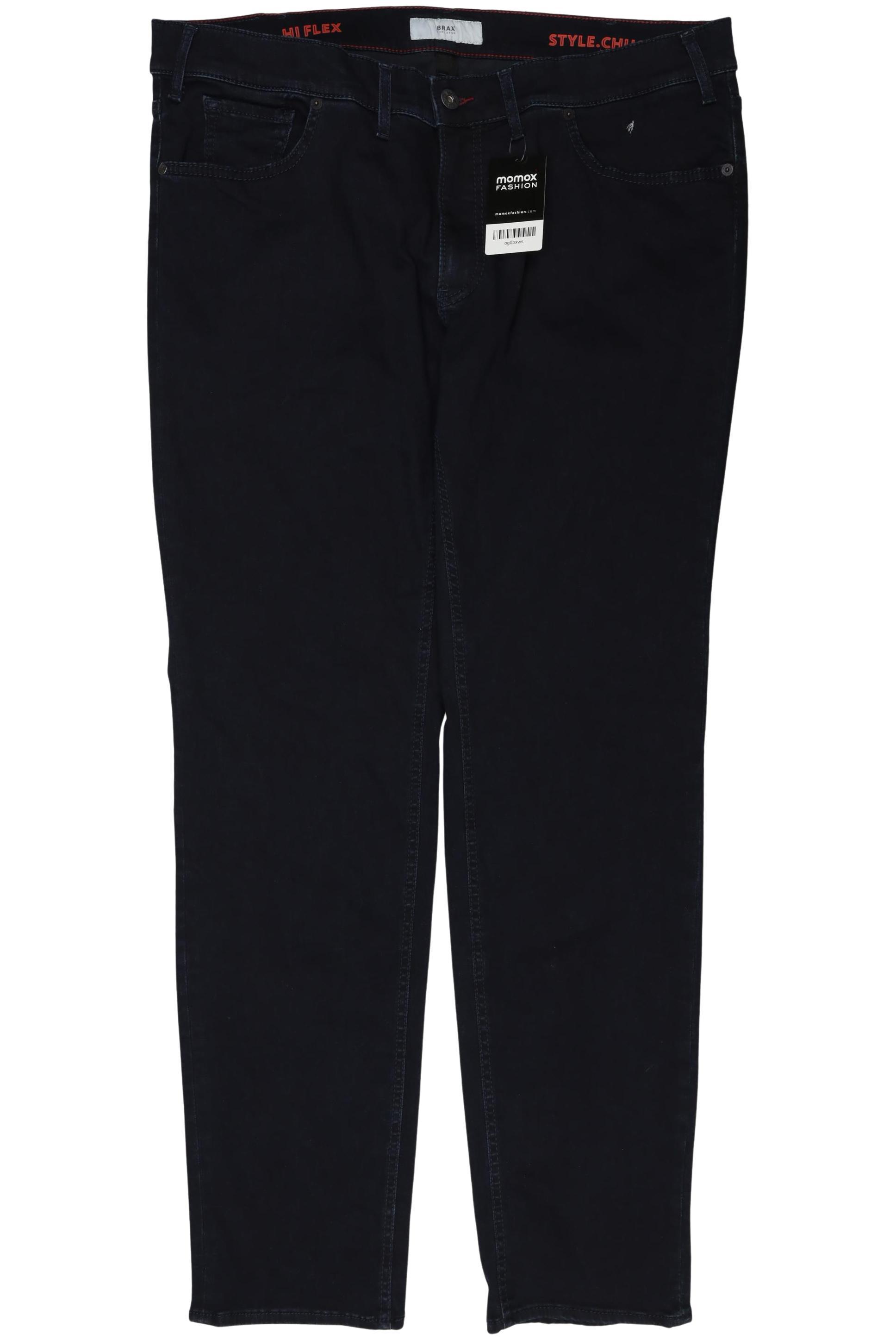 

Brax Herren Jeans, marineblau, Gr. 40