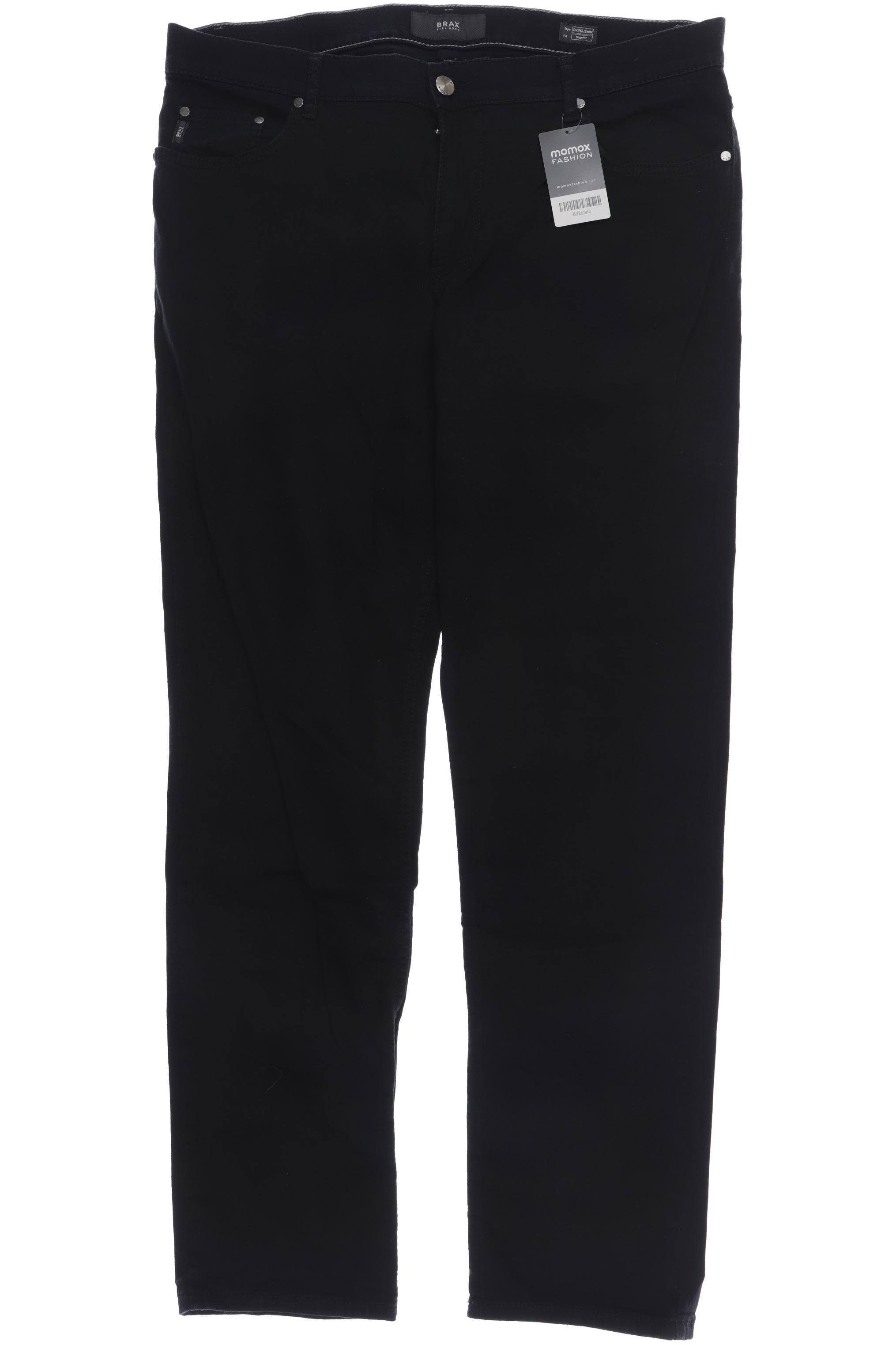 

BRAX Herren Jeans, schwarz