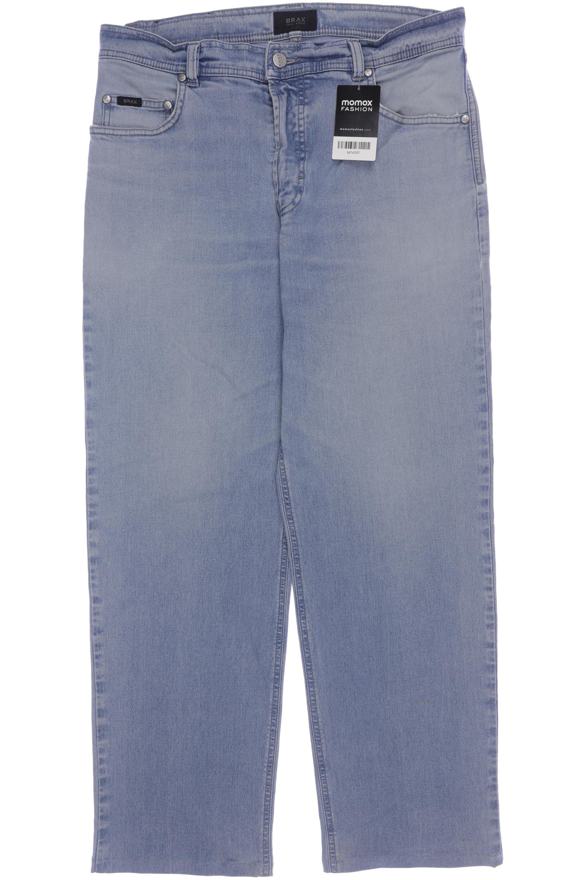 

Brax Herren Jeans, blau, Gr. 34