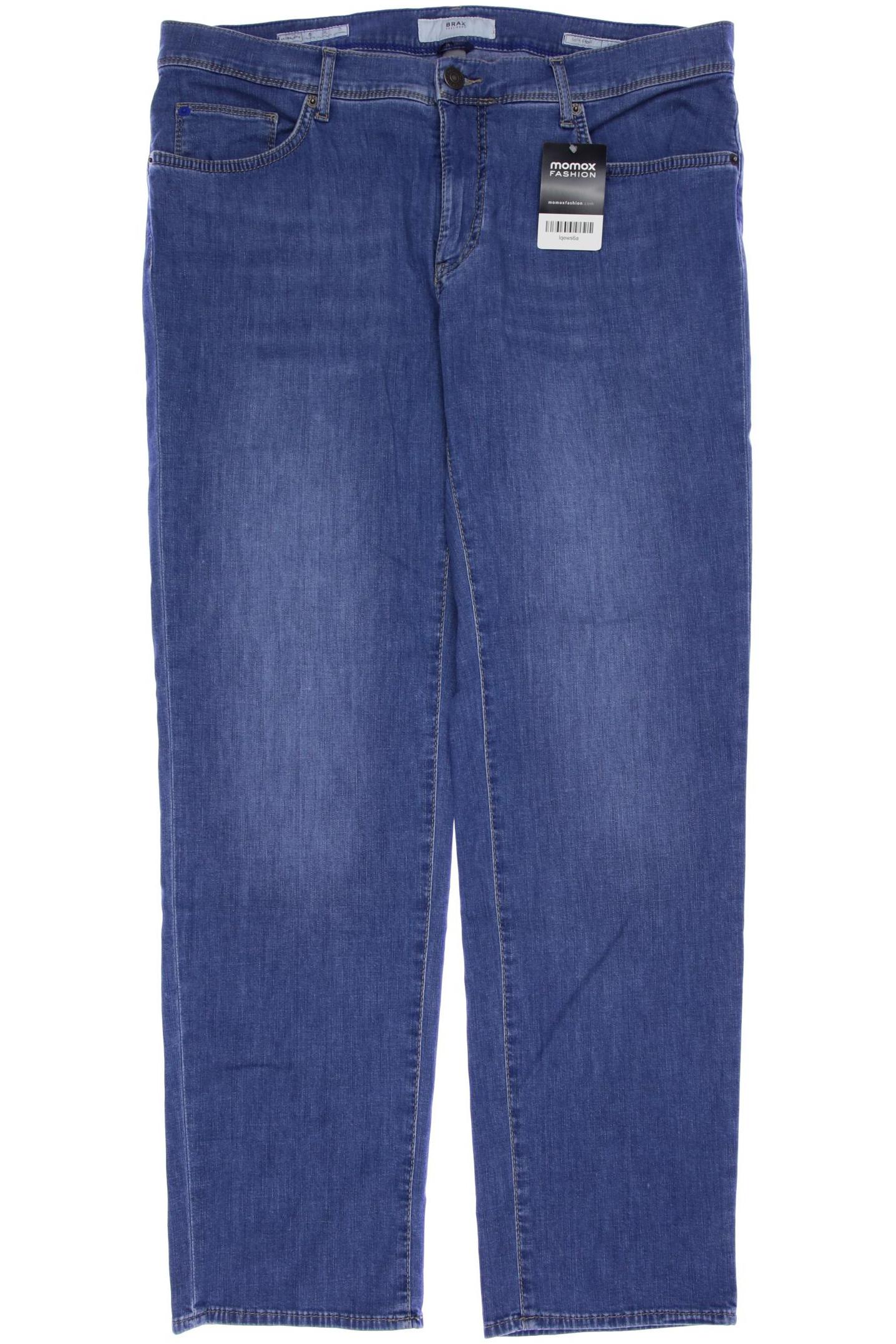 

Brax Herren Jeans, blau, Gr. 25