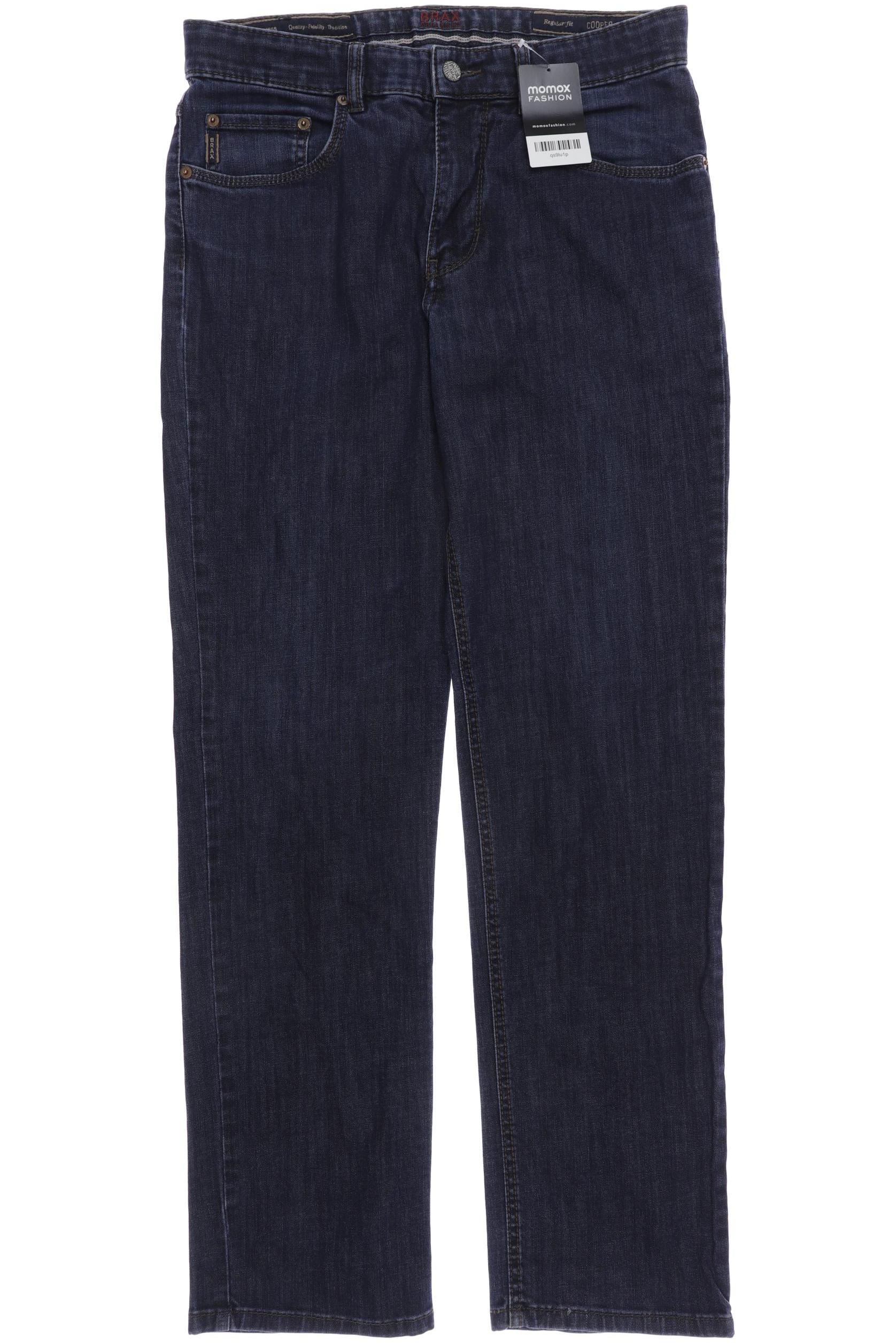 

Brax Herren Jeans, blau, Gr. 32