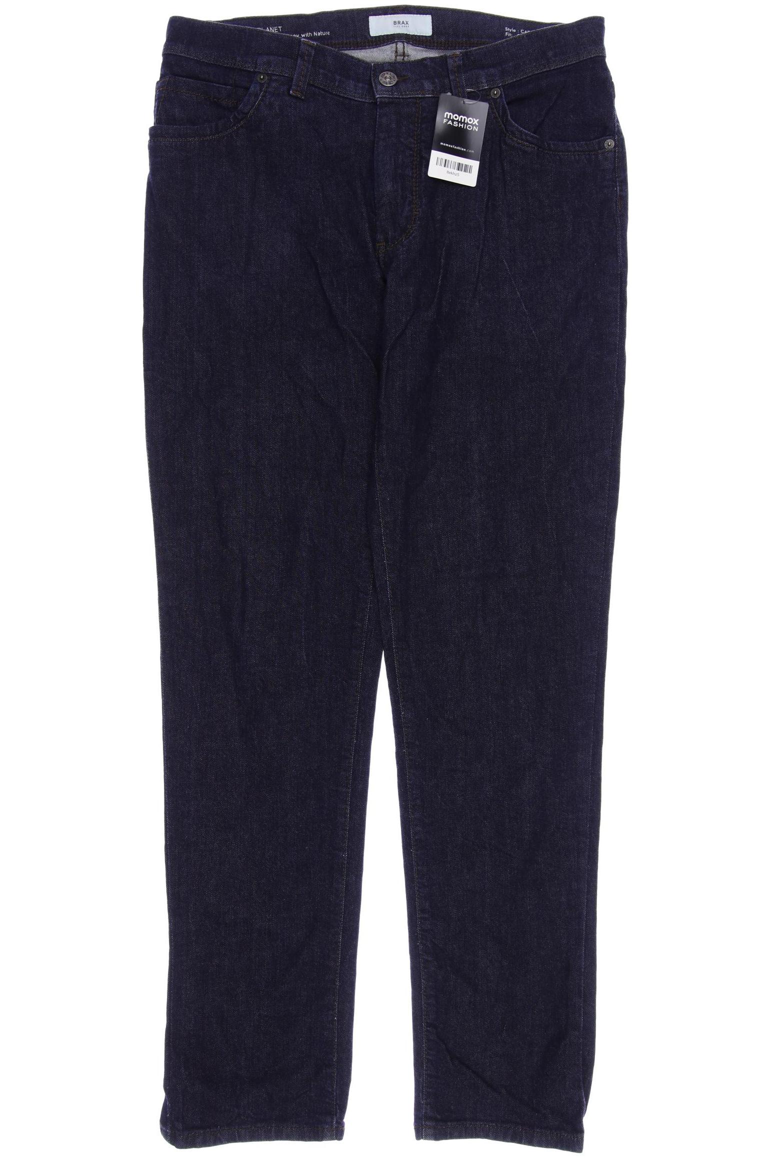 

BRAX Herren Jeans, marineblau