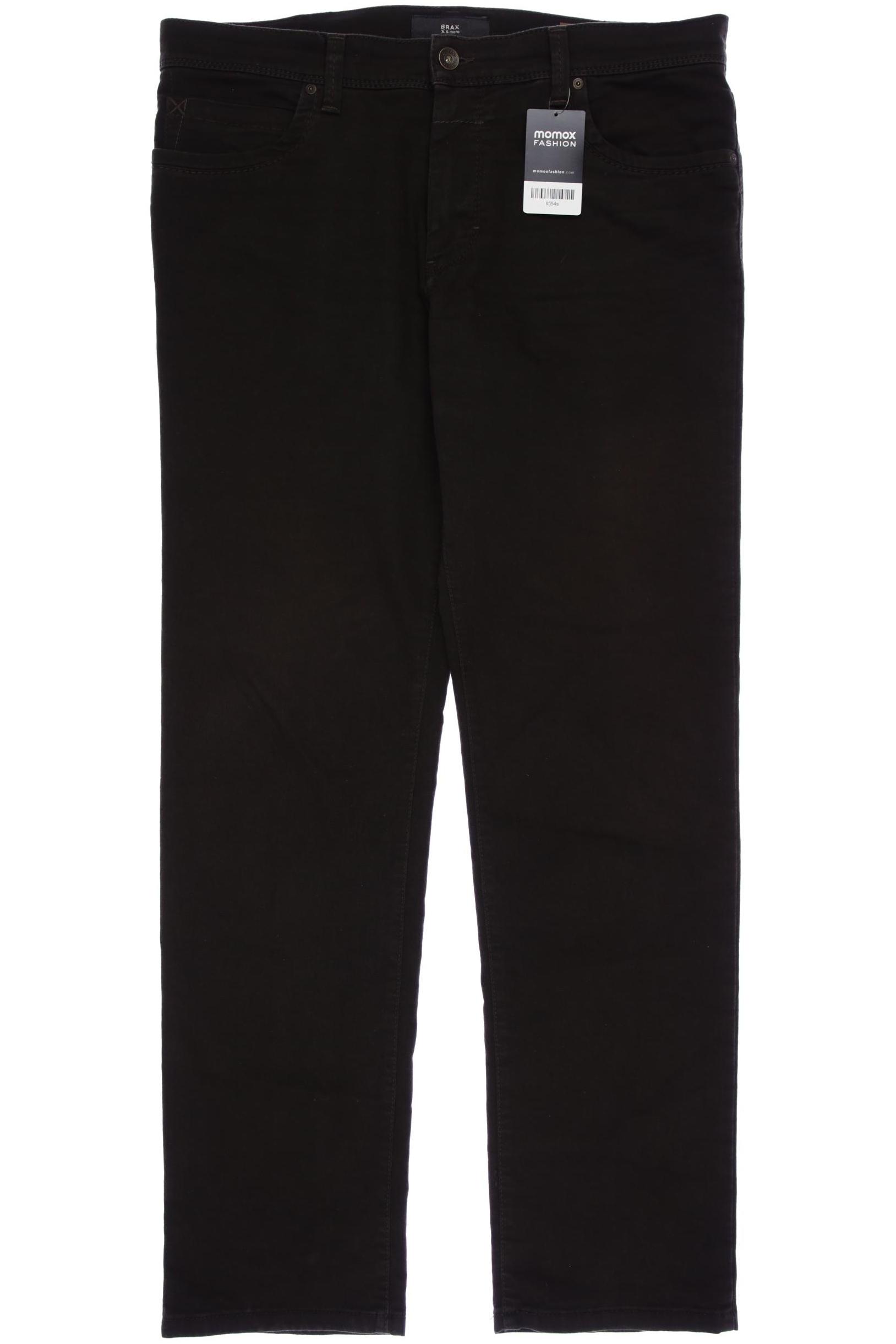 

Brax Herren Jeans, braun, Gr. 54