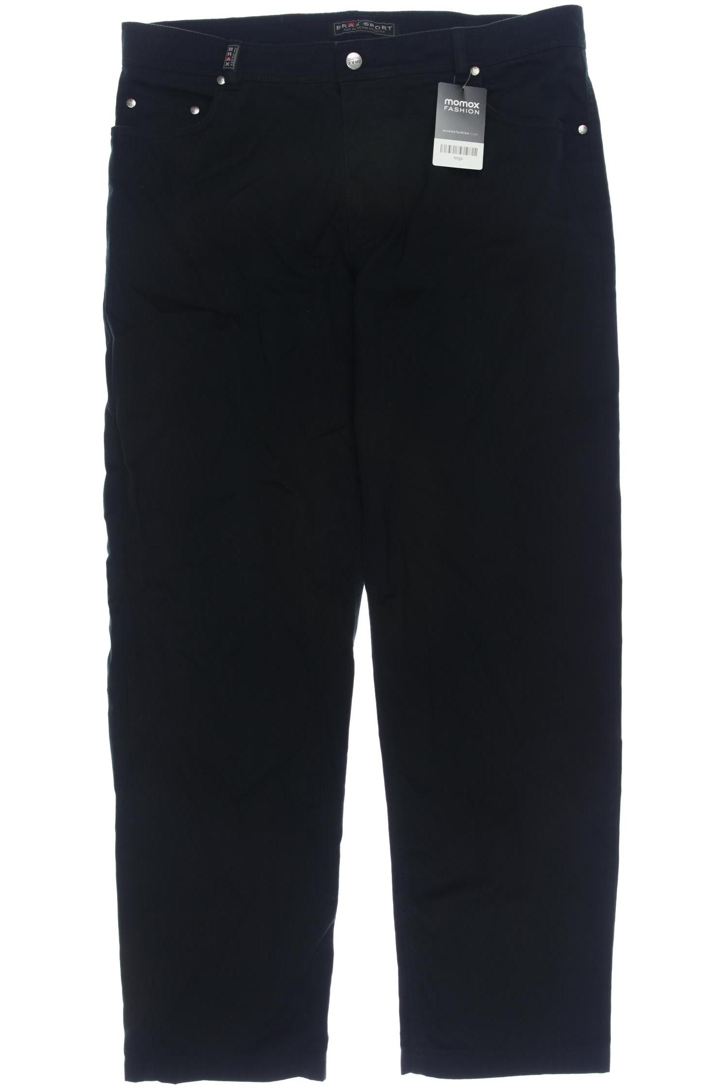 

Brax Herren Jeans, schwarz, Gr. 38