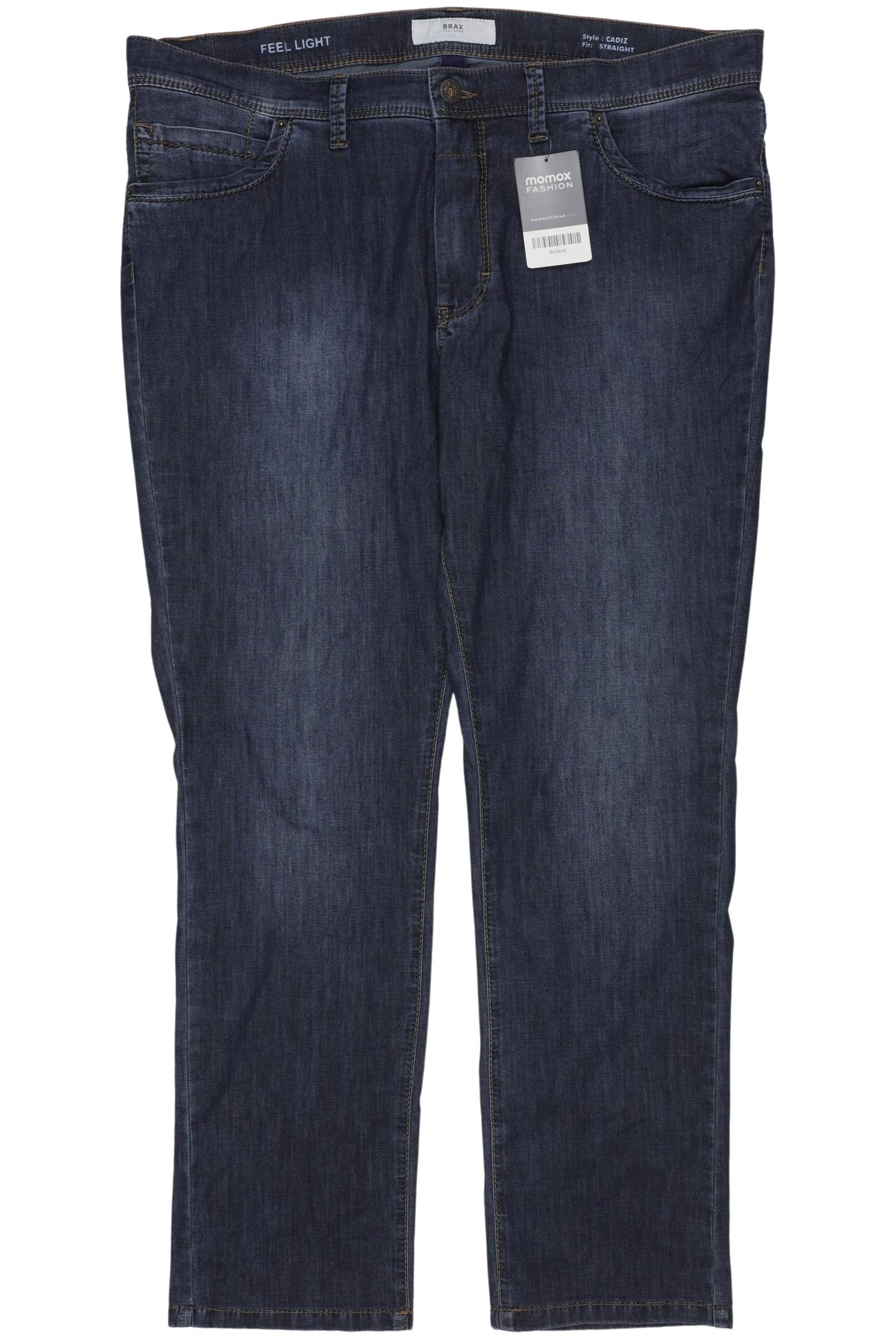 

Brax Herren Jeans, marineblau, Gr. 40
