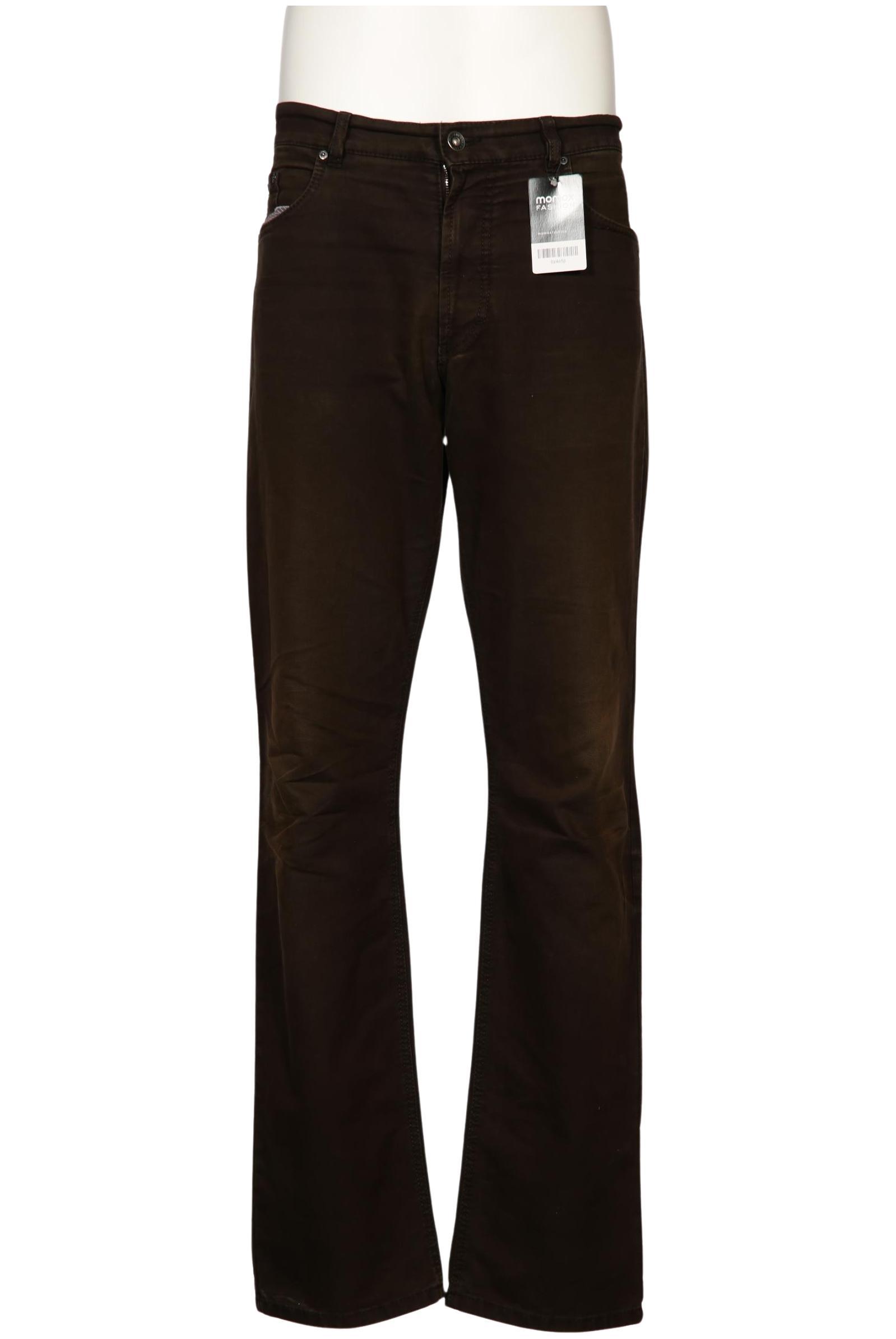 

Brax Herren Jeans, braun, Gr. 36