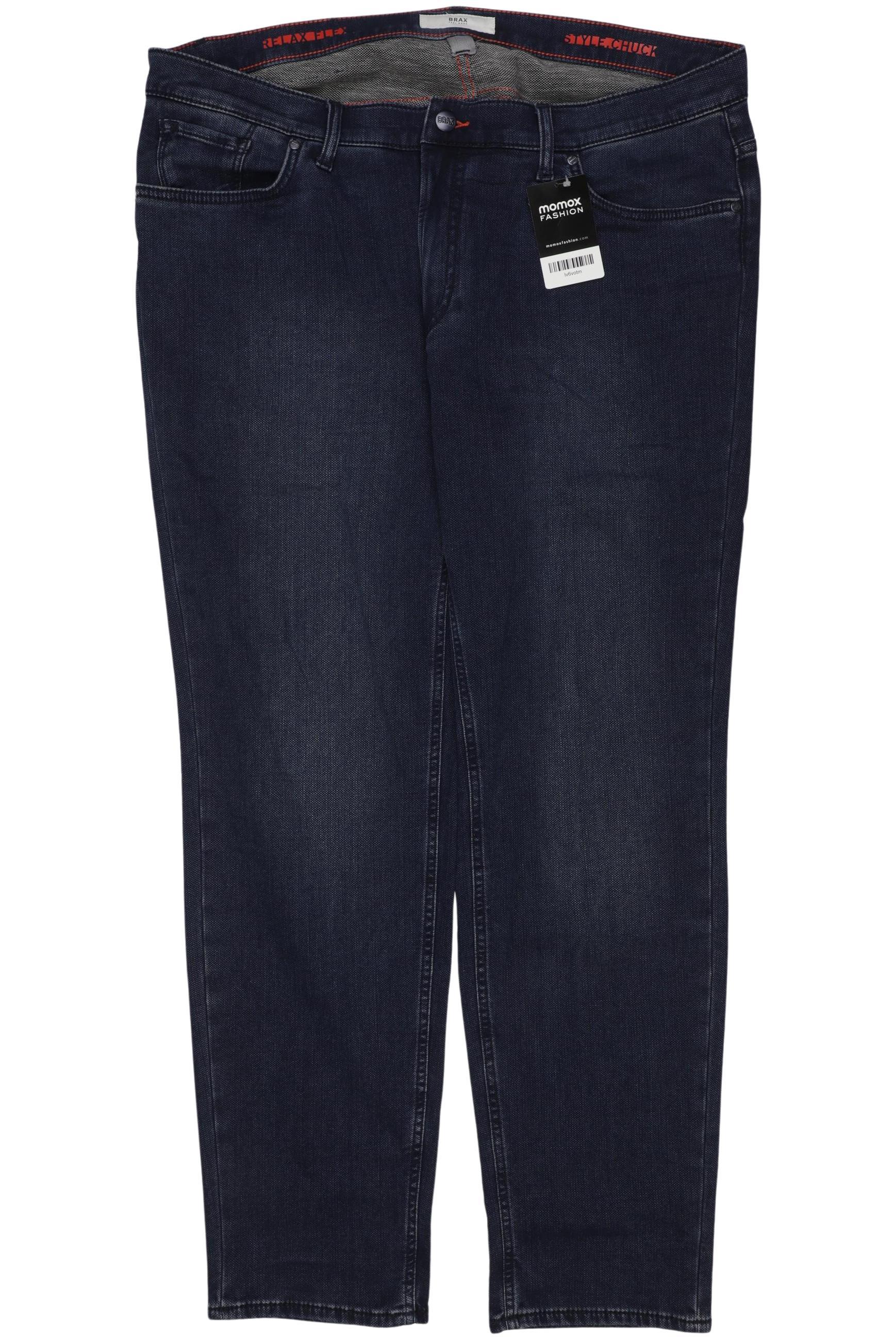 

Brax Herren Jeans, marineblau, Gr. 42
