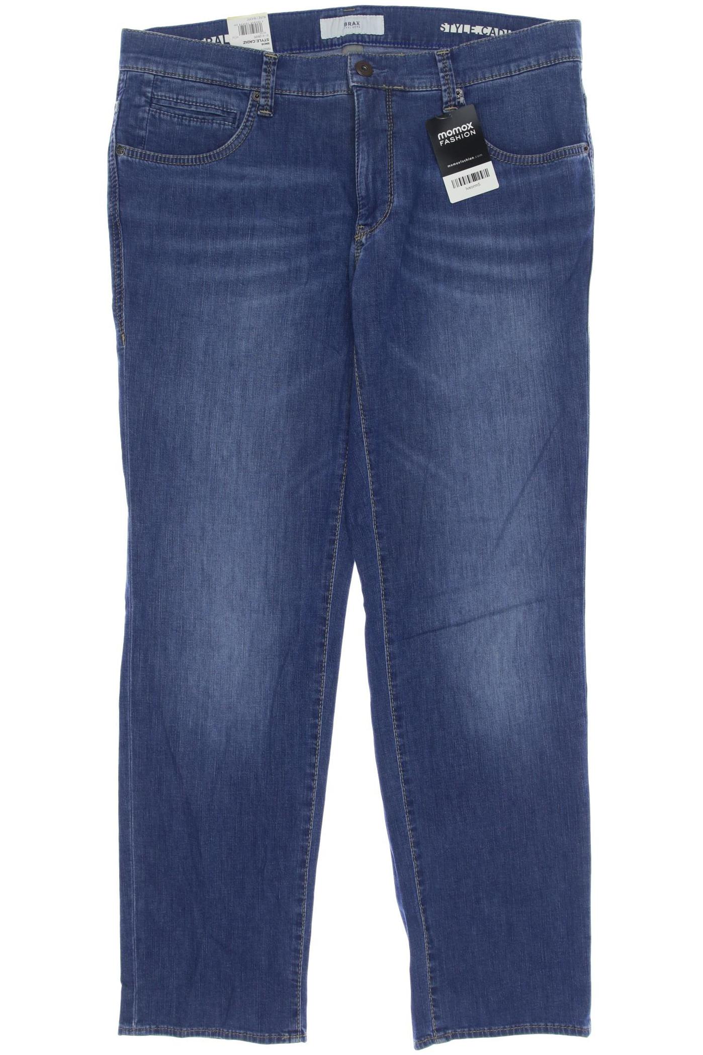 

Brax Herren Jeans, blau, Gr. 35