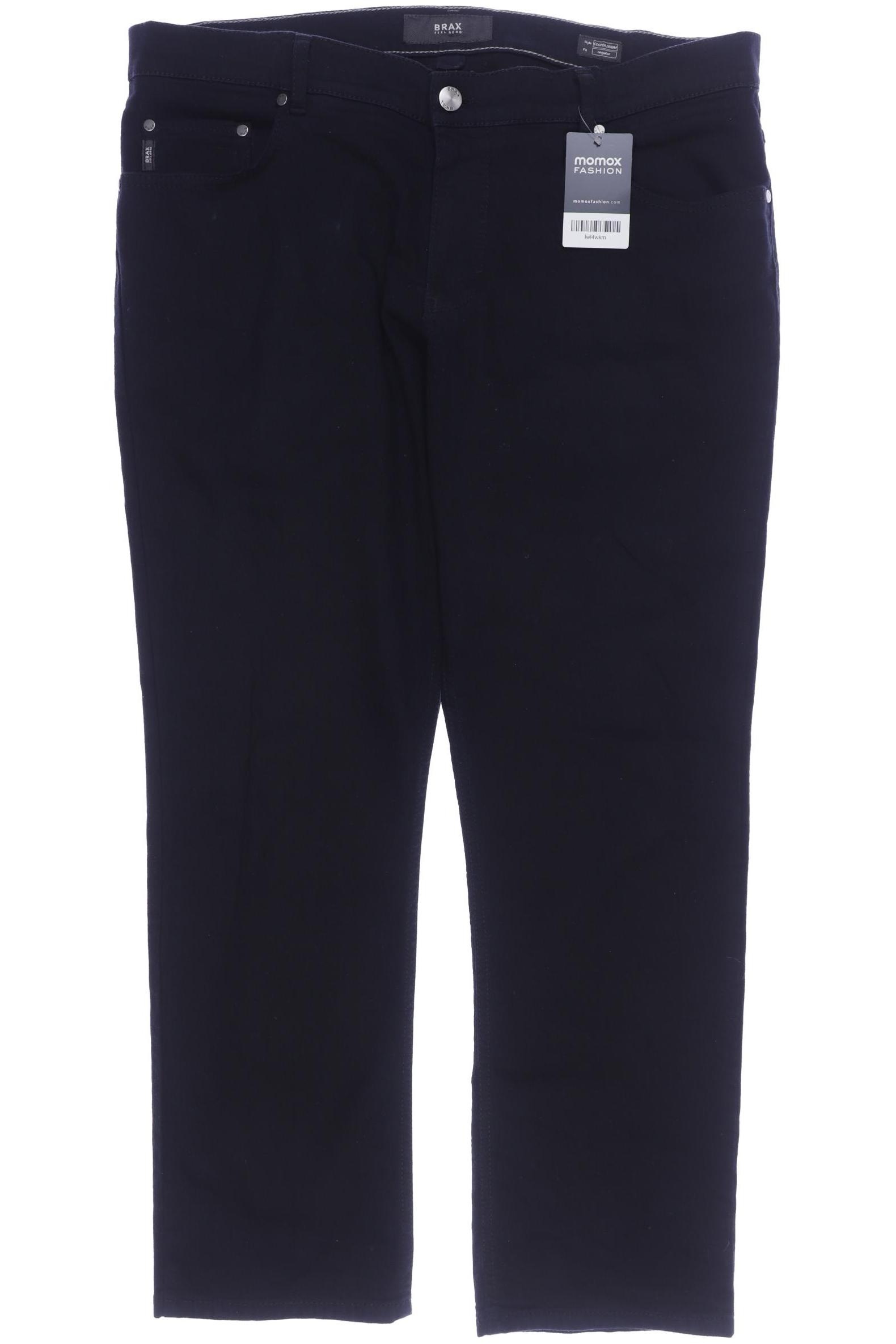 

BRAX Herren Jeans, schwarz