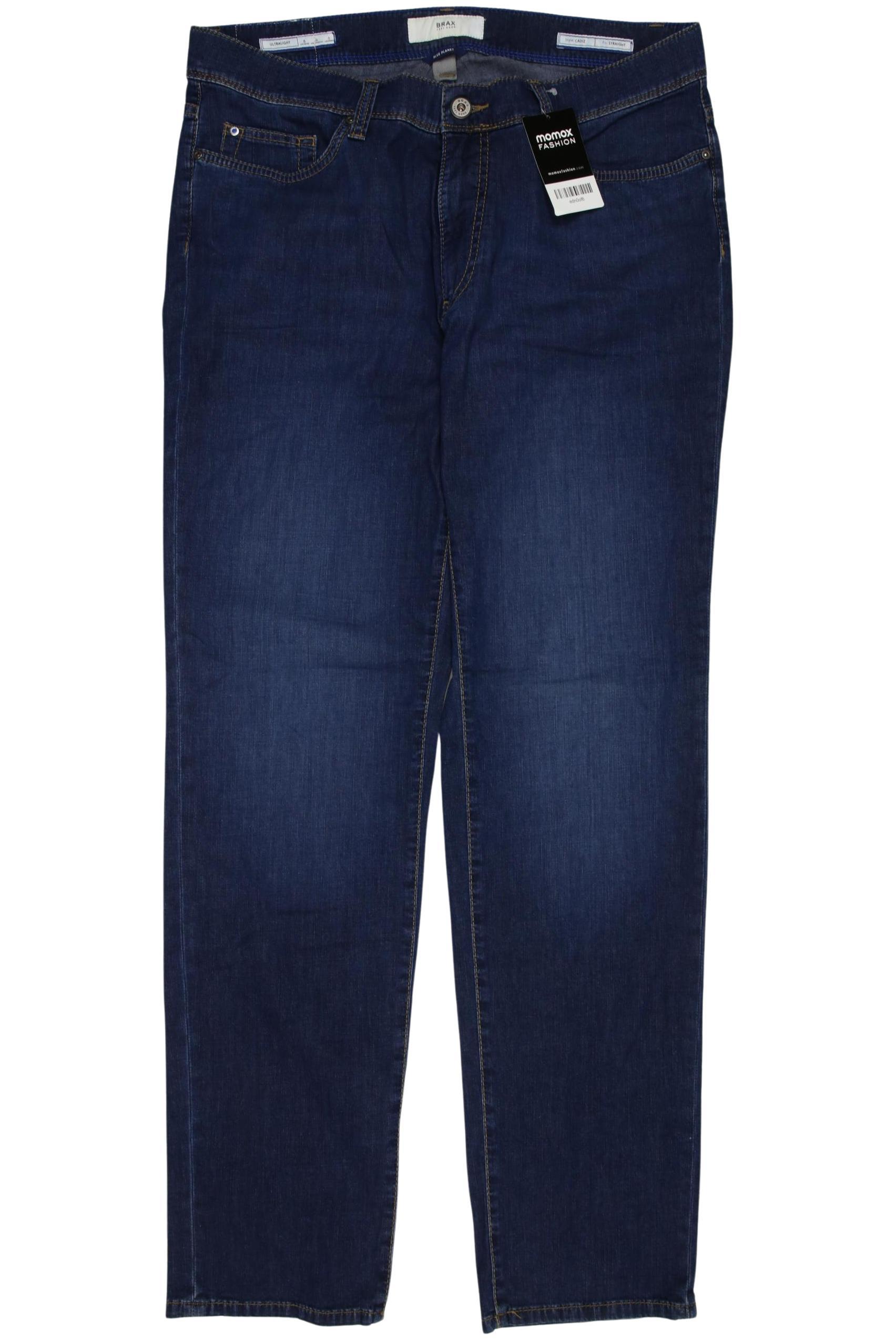 

Brax Herren Jeans, marineblau, Gr. 36