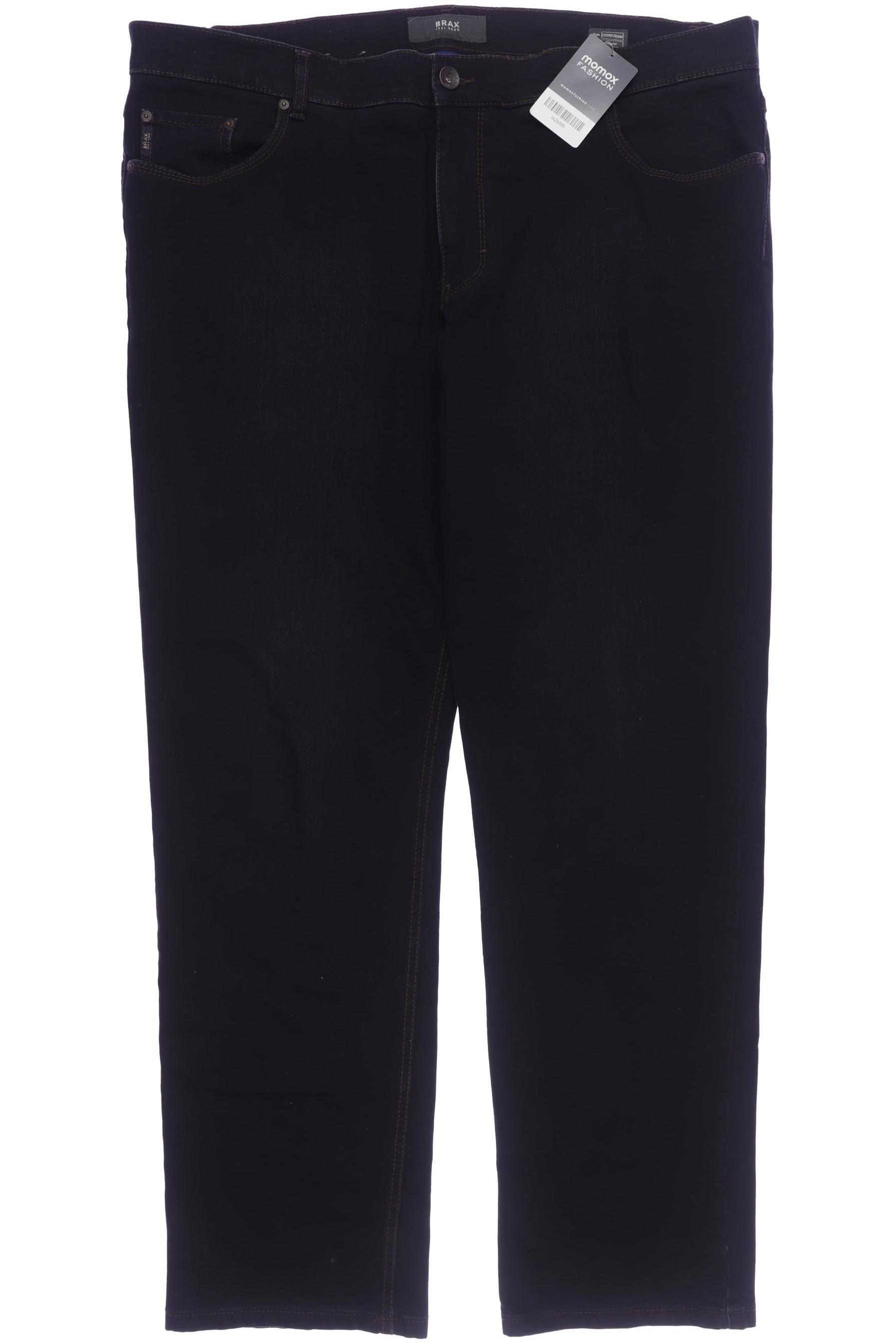 

Brax Herren Jeans, schwarz, Gr. 28