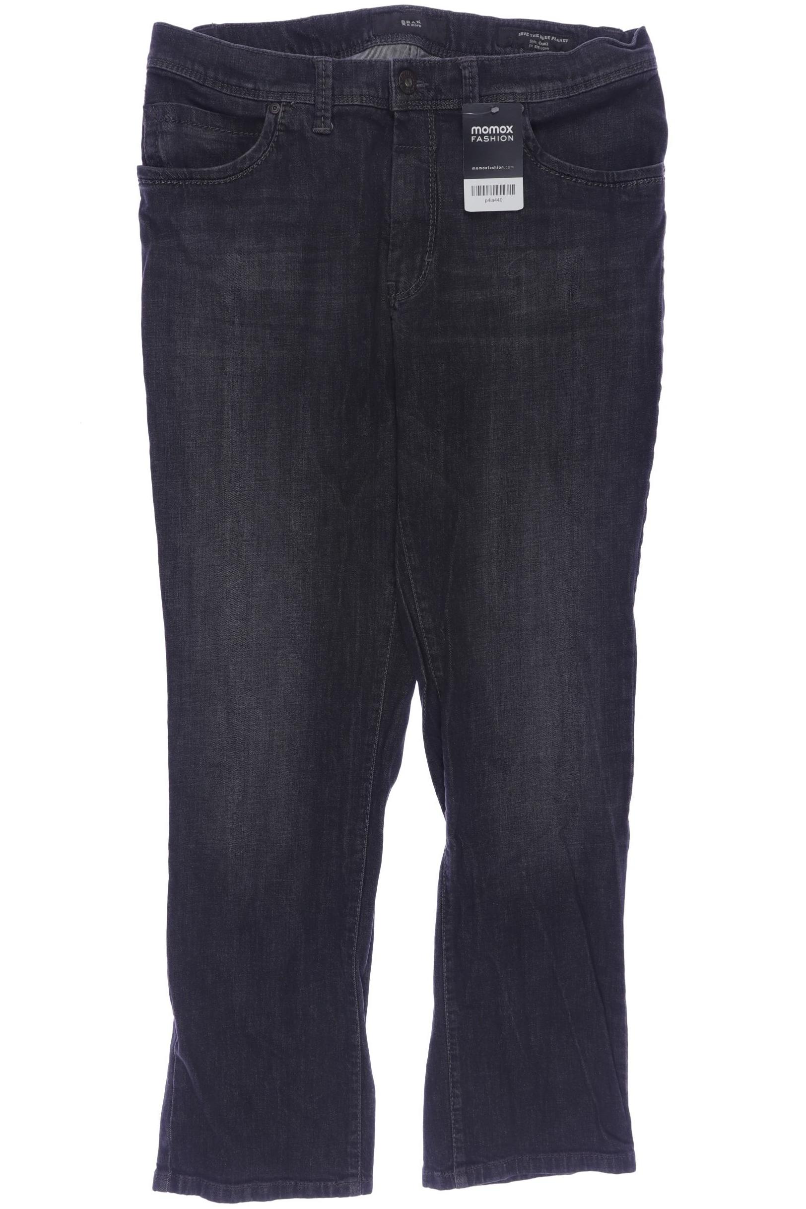 

Brax Herren Jeans, grau, Gr. 25