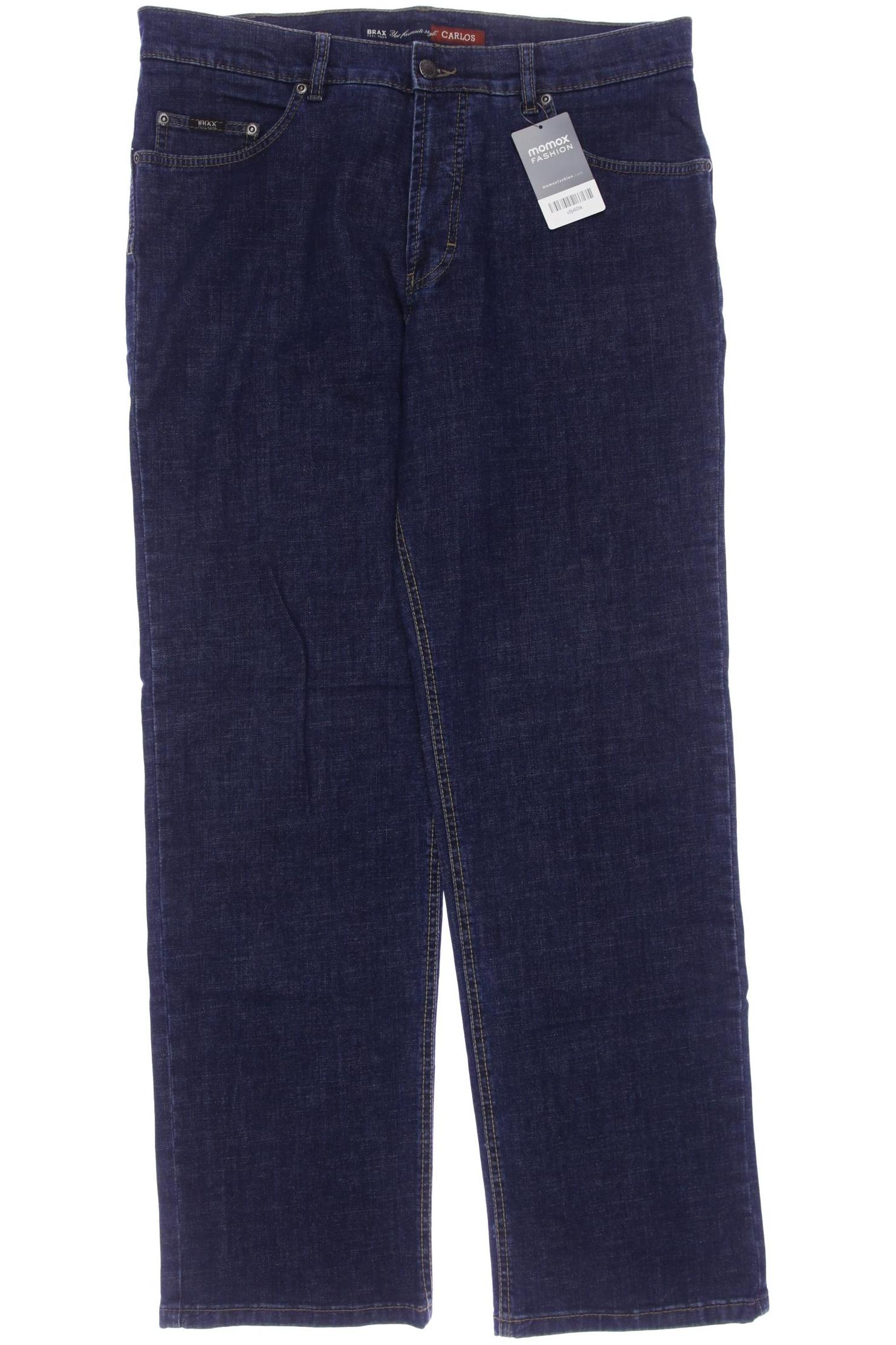 

Brax Herren Jeans, marineblau, Gr. 36