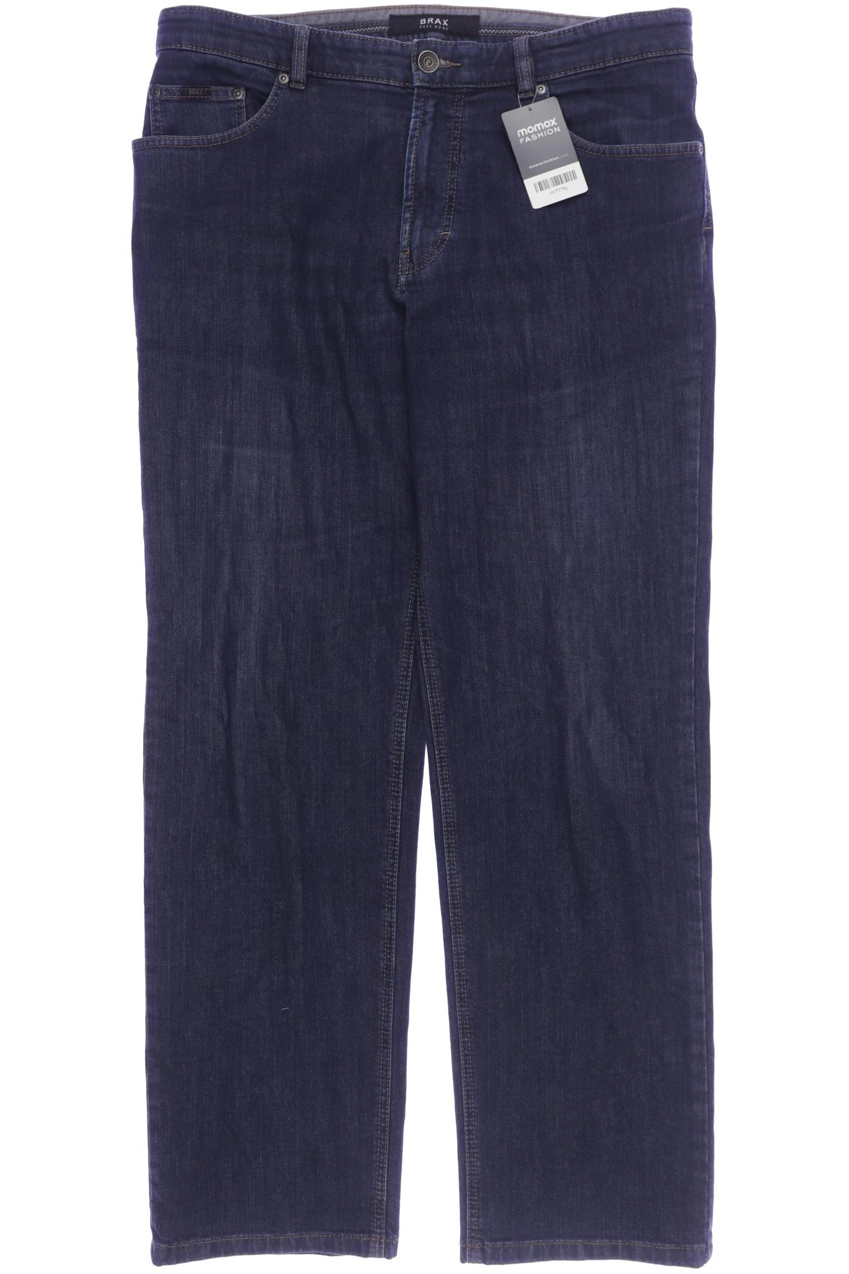 

Brax Herren Jeans, marineblau, Gr. 36