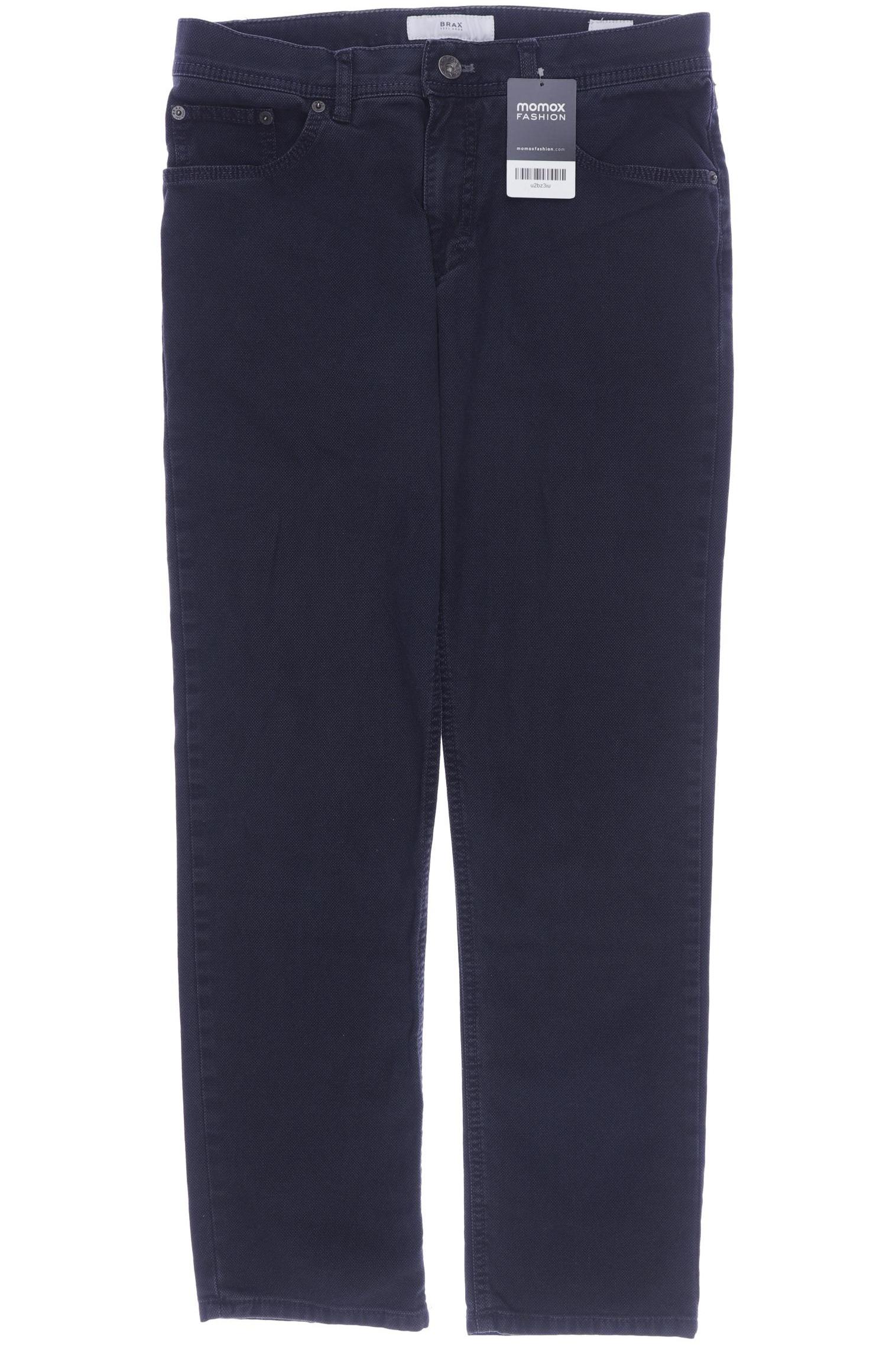

Brax Herren Jeans, marineblau, Gr. 32