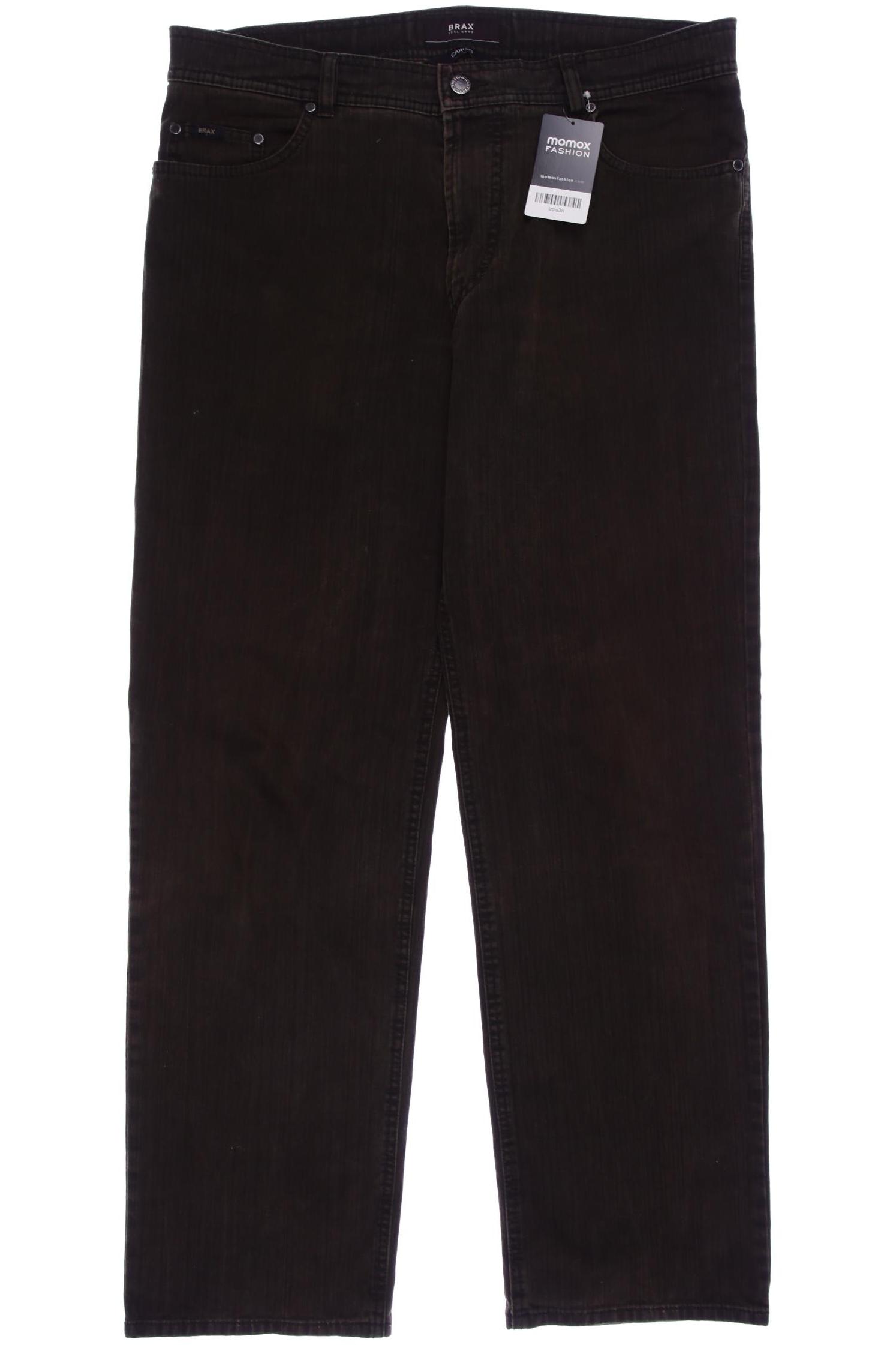 

BRAX Herren Jeans, braun