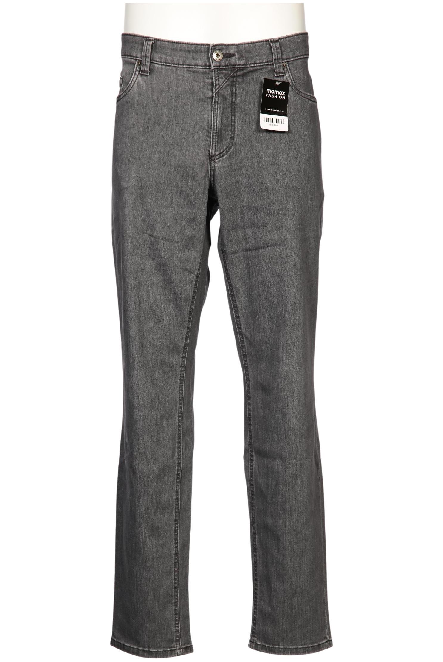 

Brax Herren Jeans, grau, Gr. 54