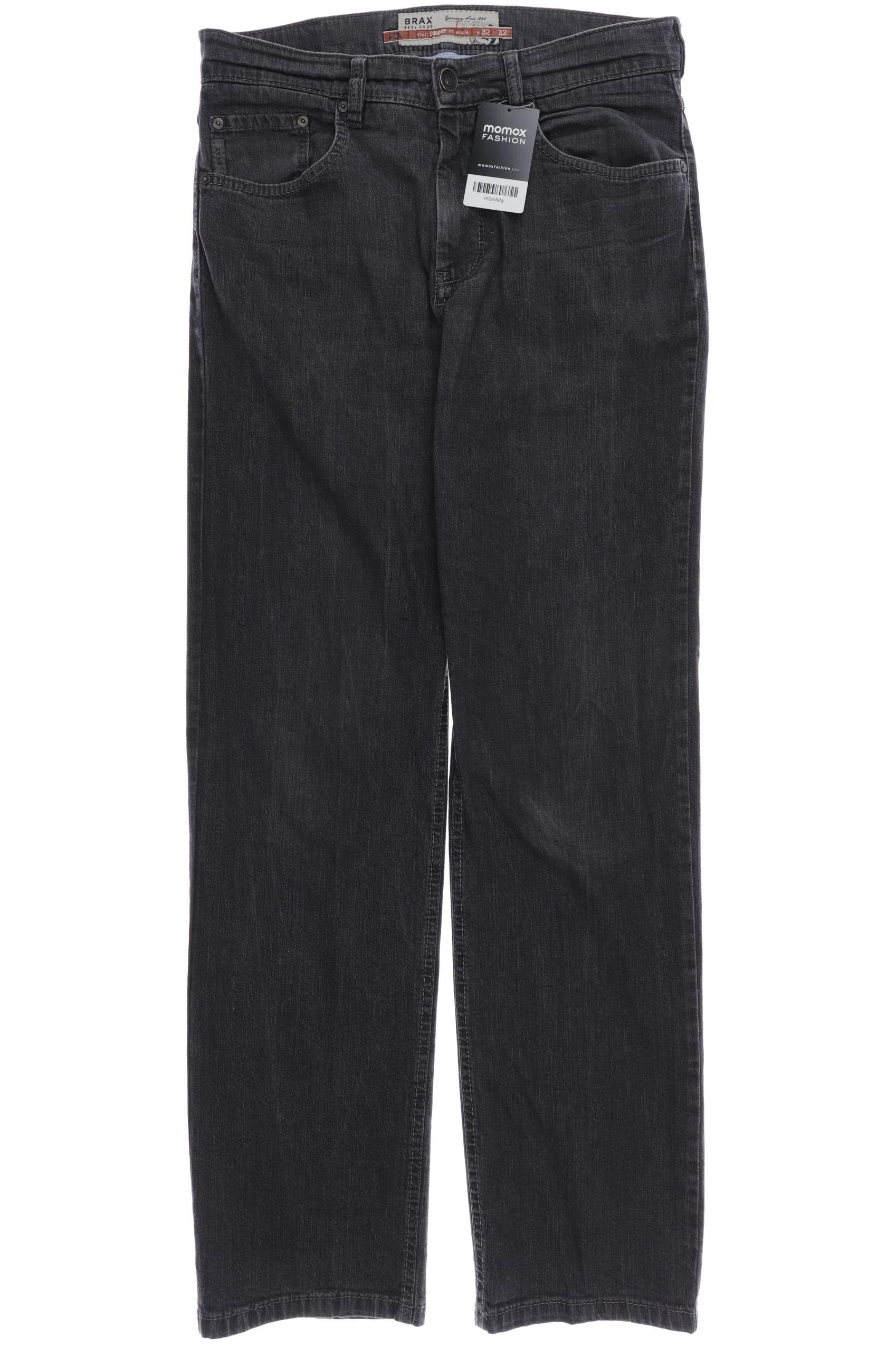 

Brax Herren Jeans, grau, Gr. 32