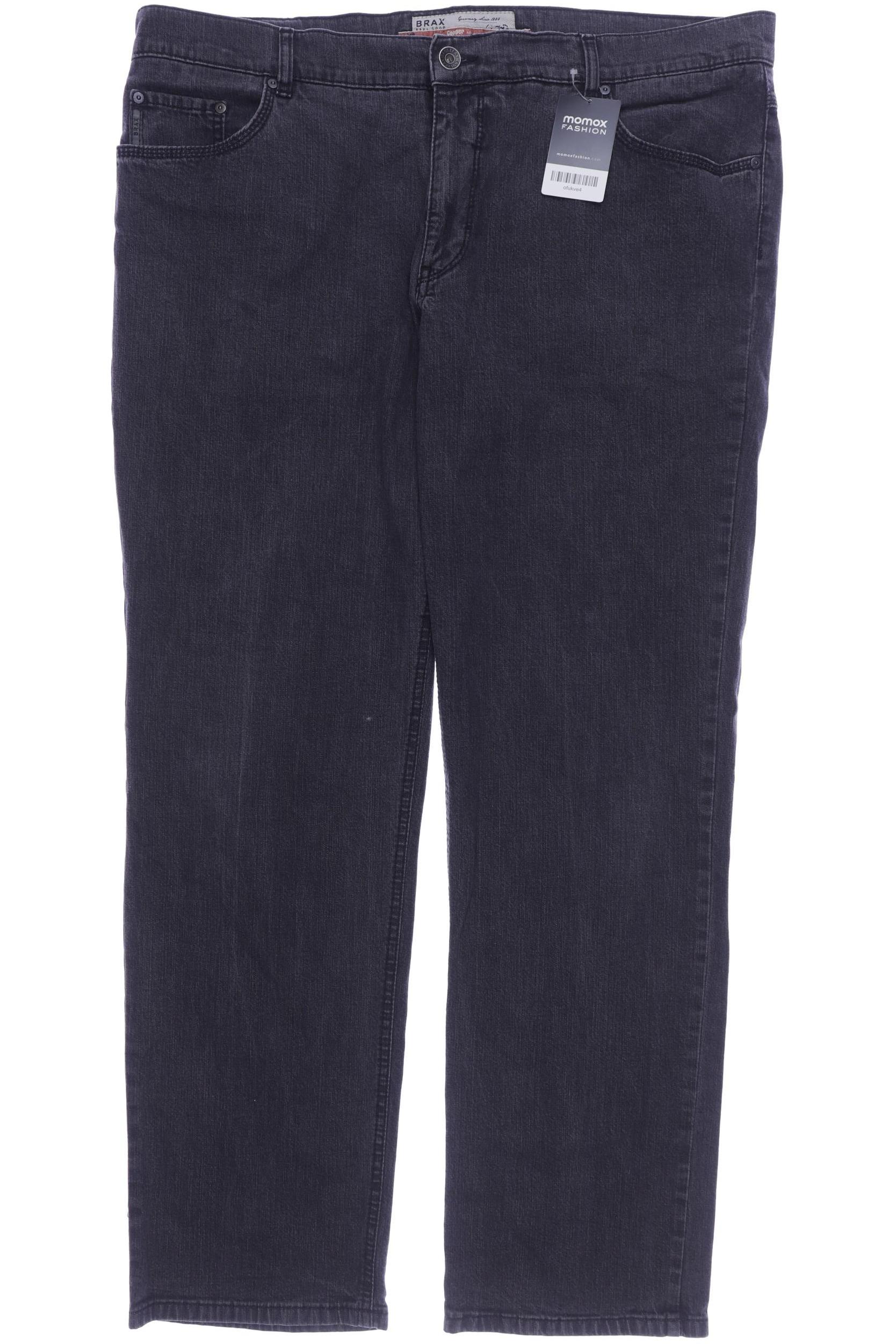 

Brax Herren Jeans, grau, Gr. 28