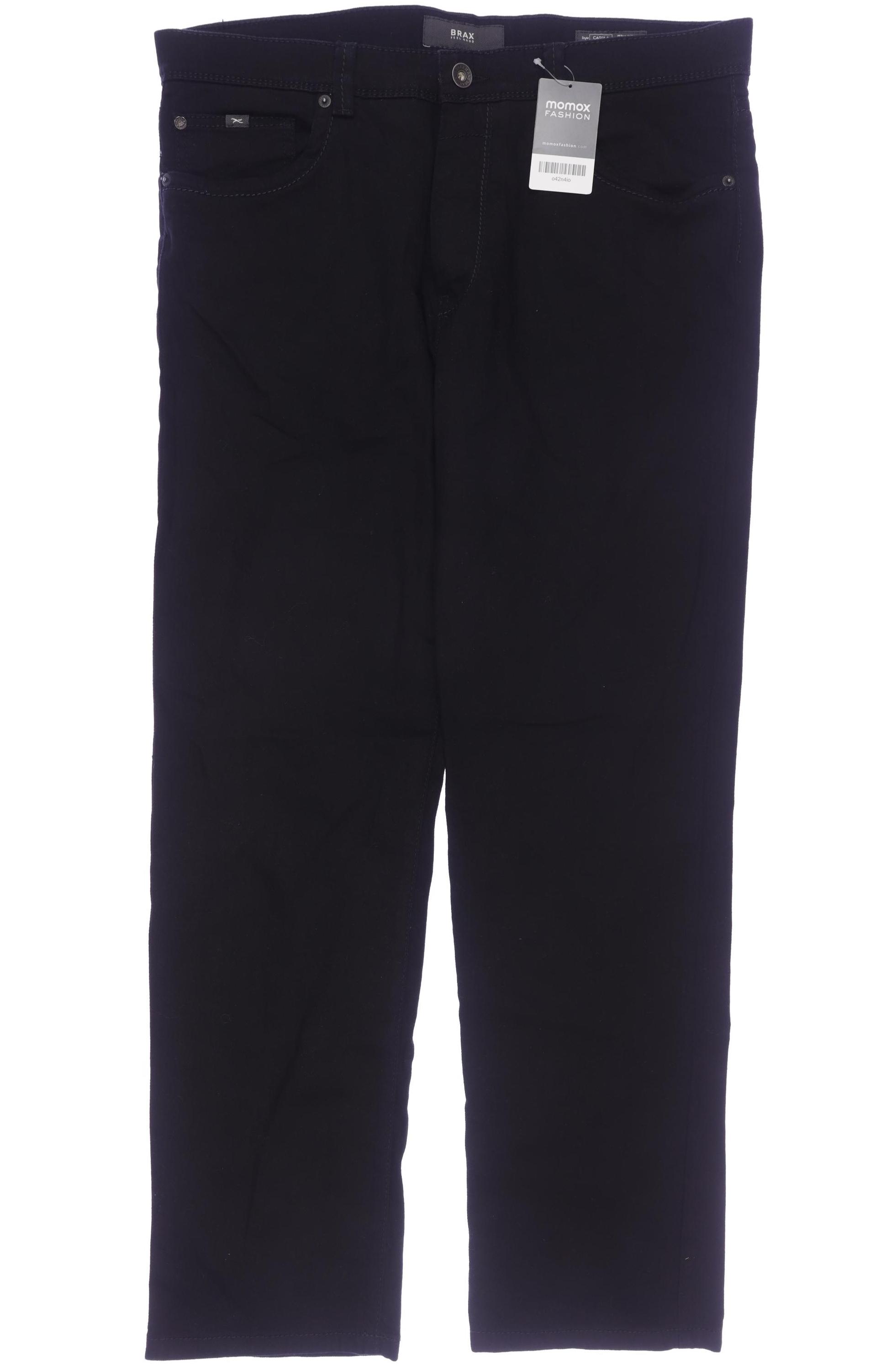 

Brax Herren Jeans, schwarz, Gr. 38