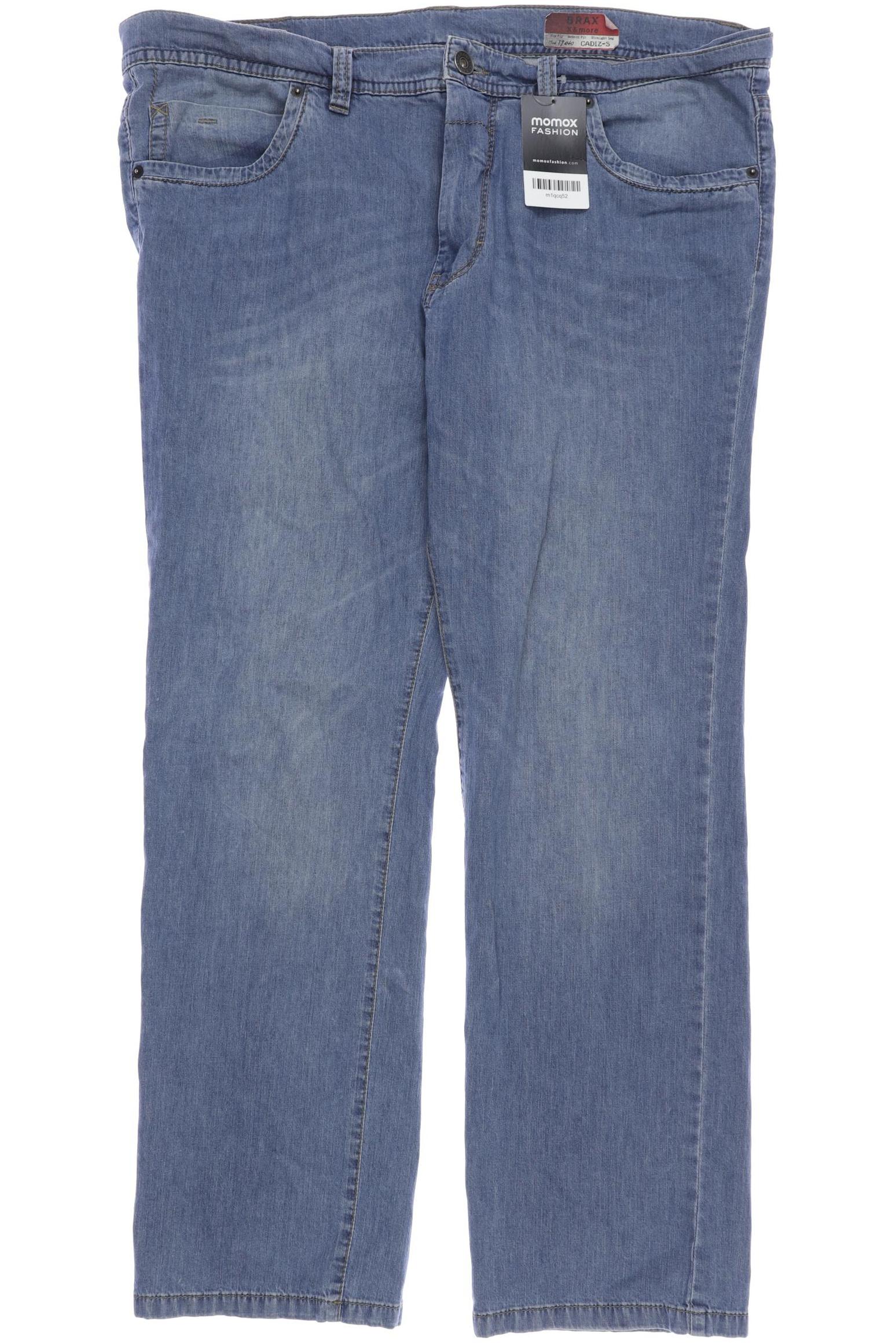

Brax Herren Jeans, blau, Gr. 40
