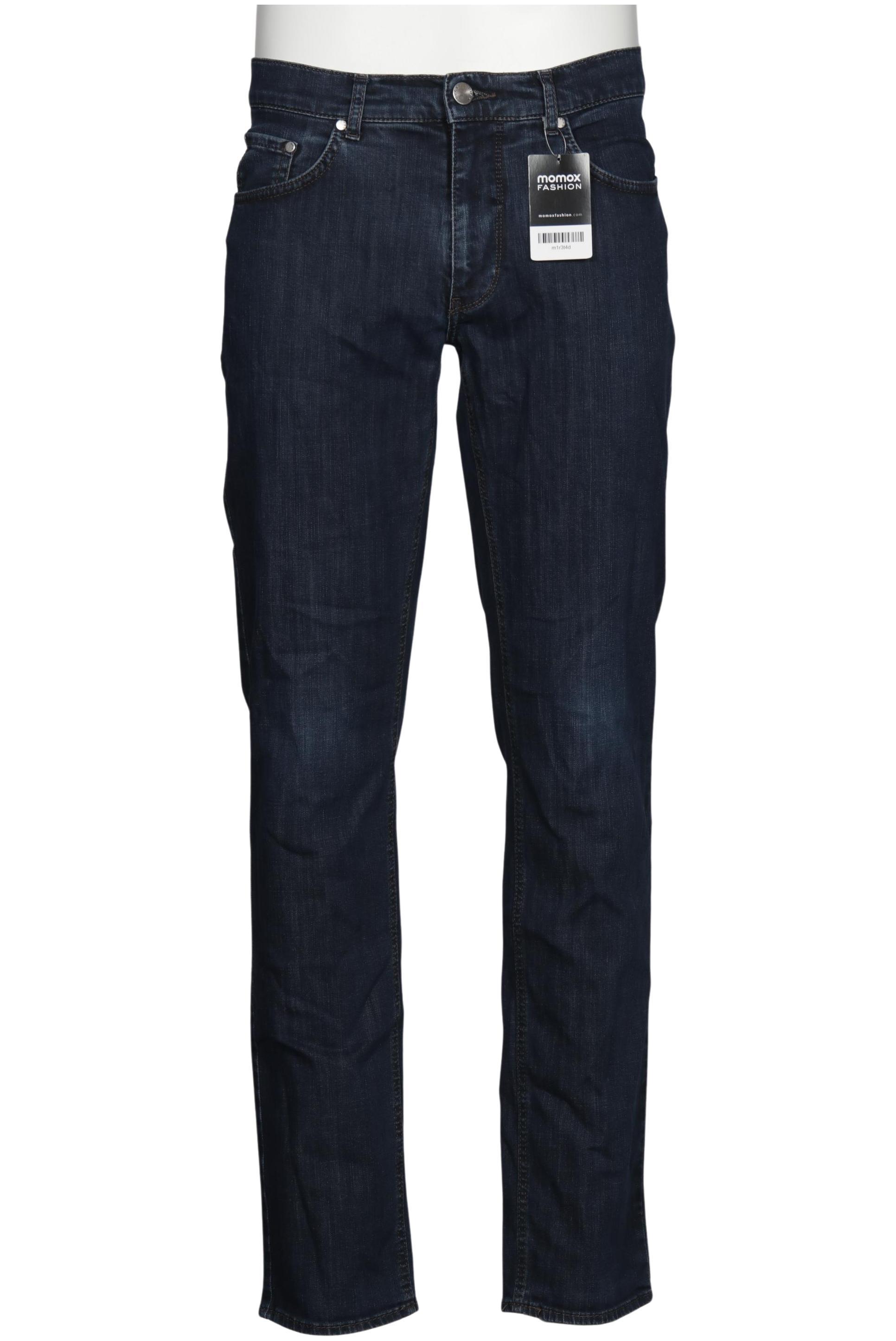 

Brax Herren Jeans, marineblau, Gr. 33