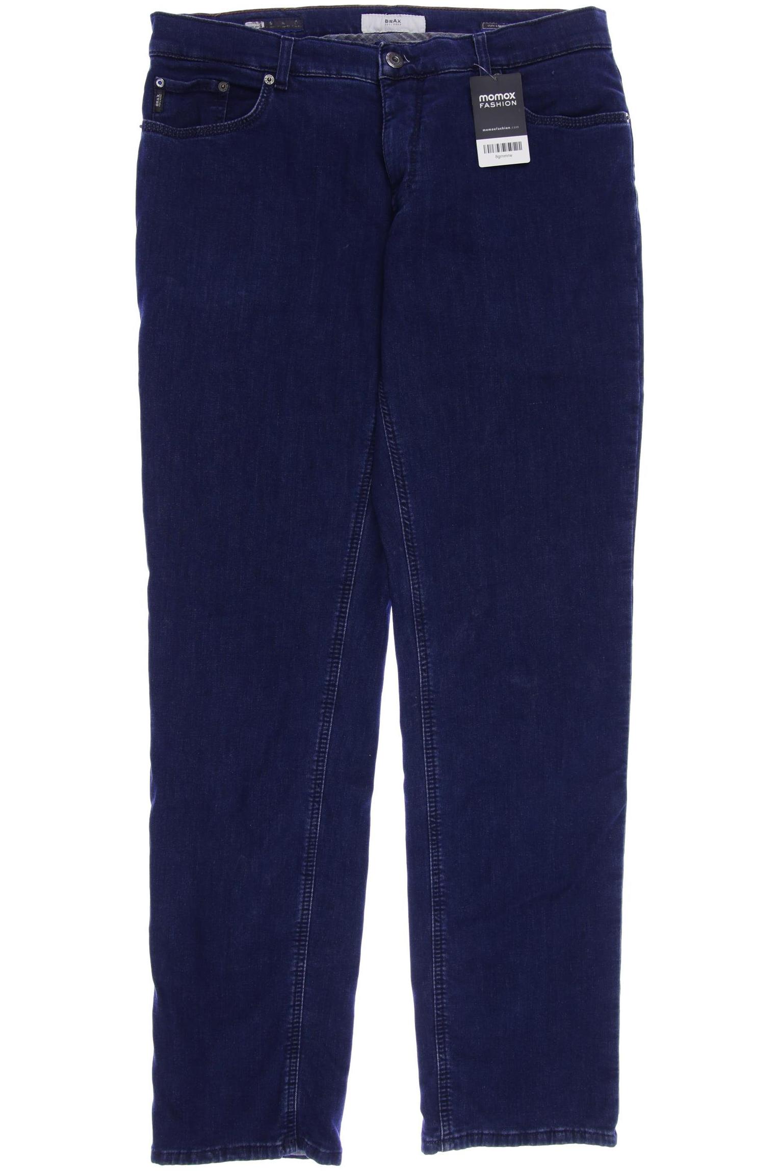 

BRAX Herren Jeans, marineblau