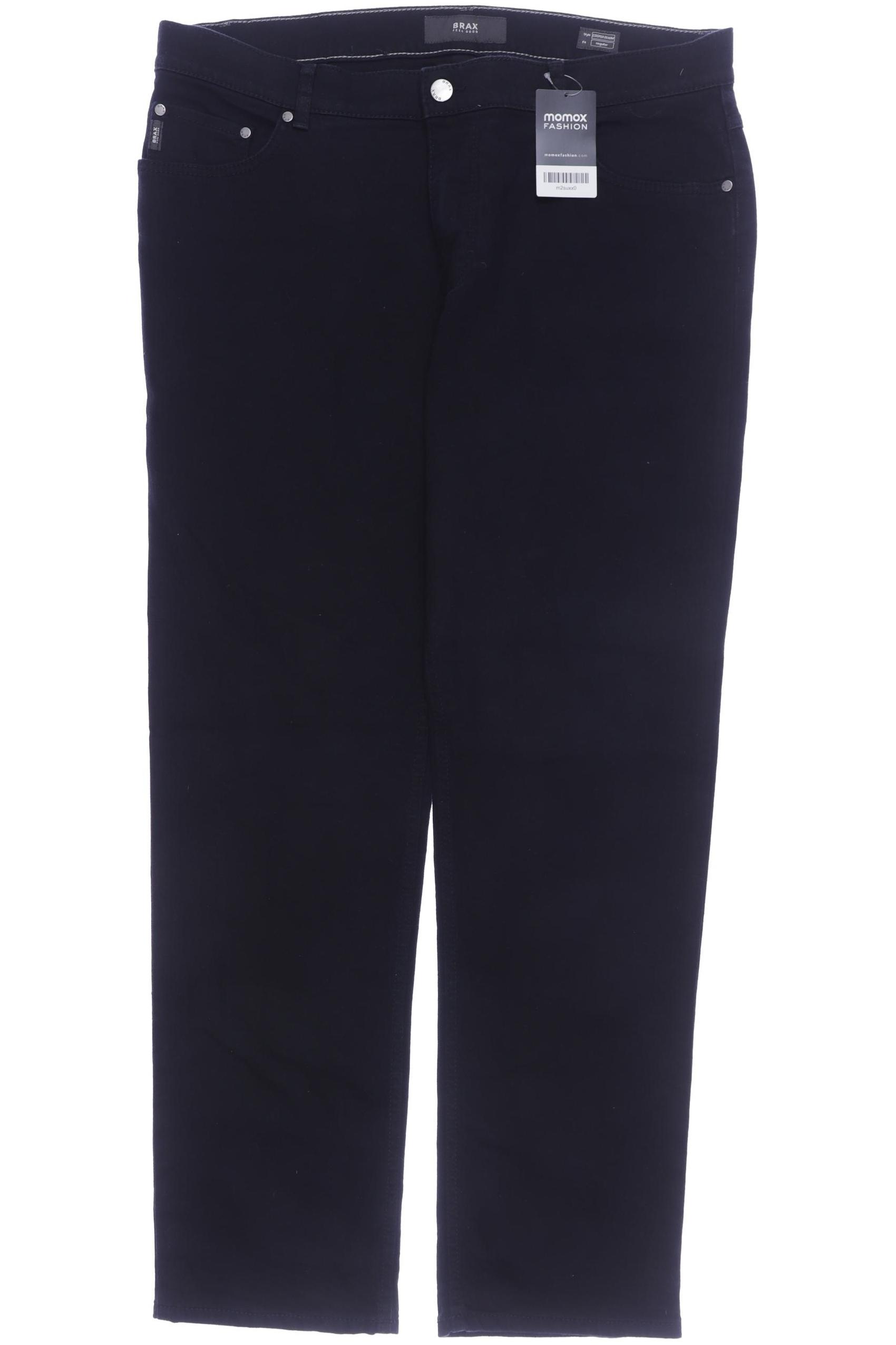 

Brax Herren Jeans, schwarz, Gr. 42